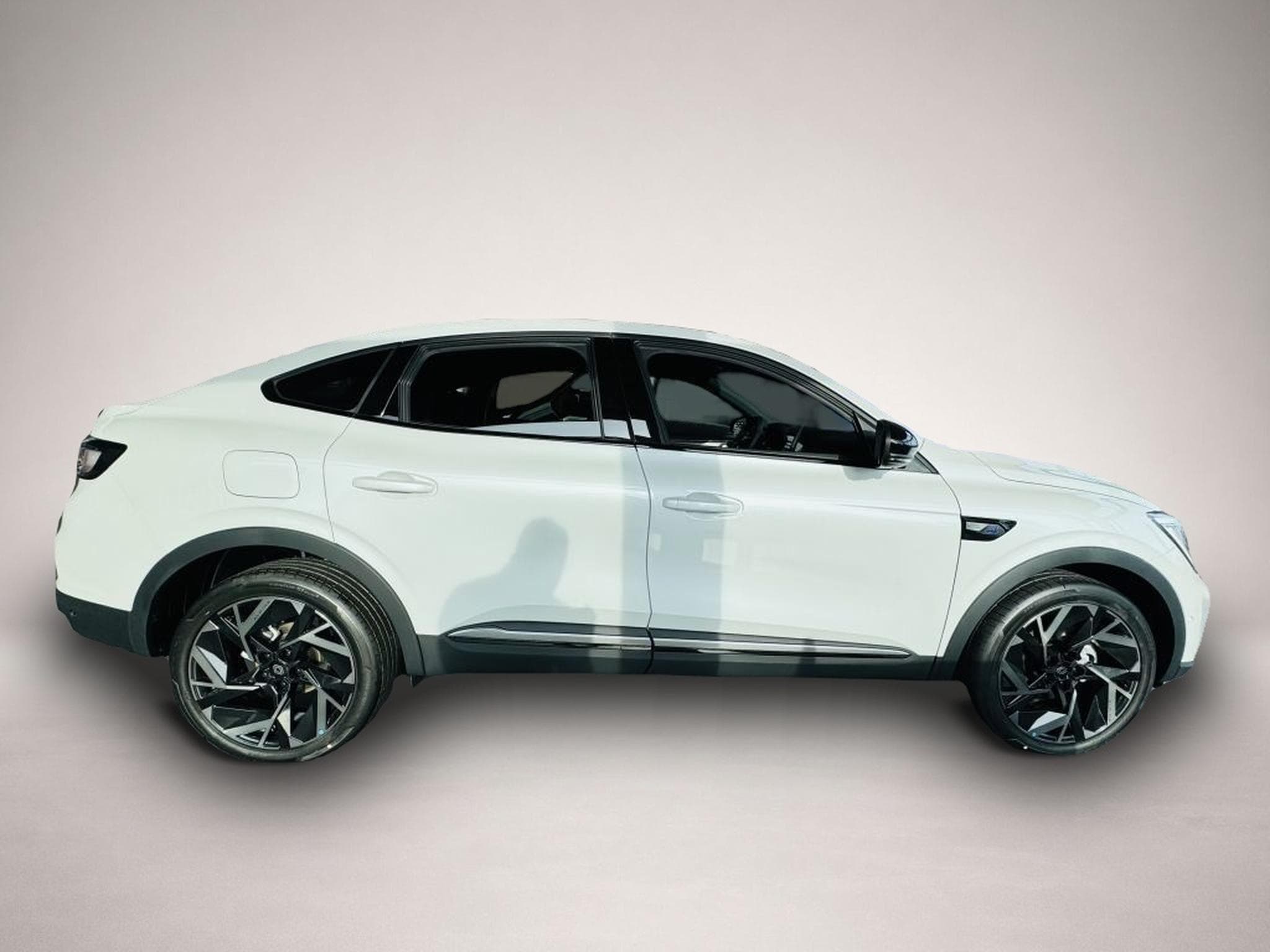 Renault Arkana (2024) - Photo 4