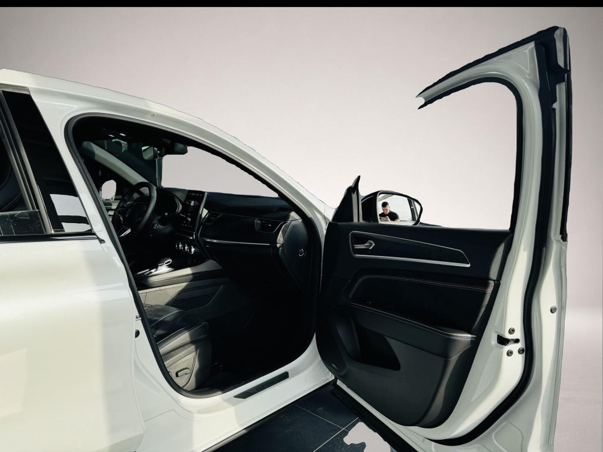 Renault Arkana (2024) - Photo 5