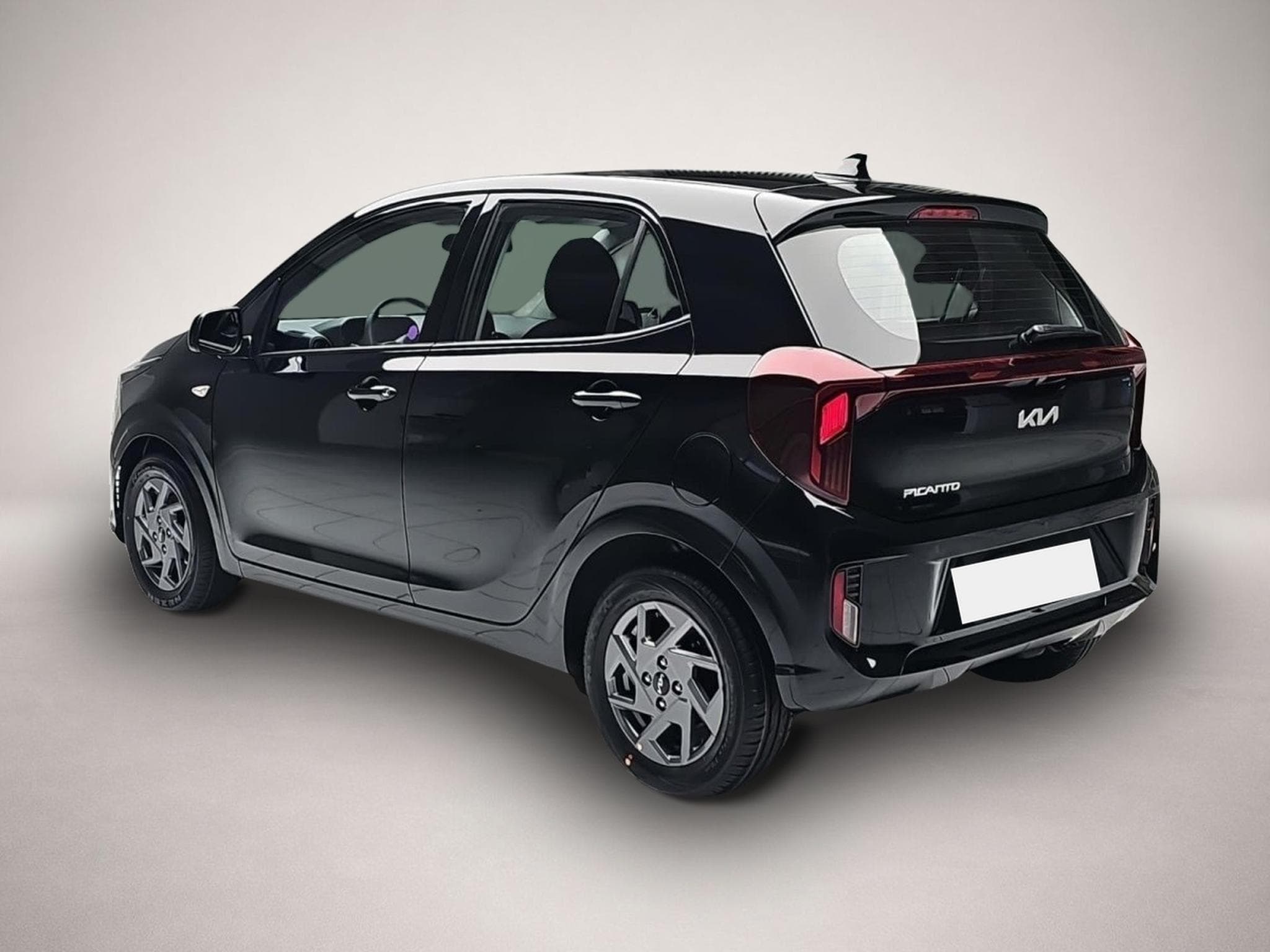 Kia Picanto (2026) - Photo 3