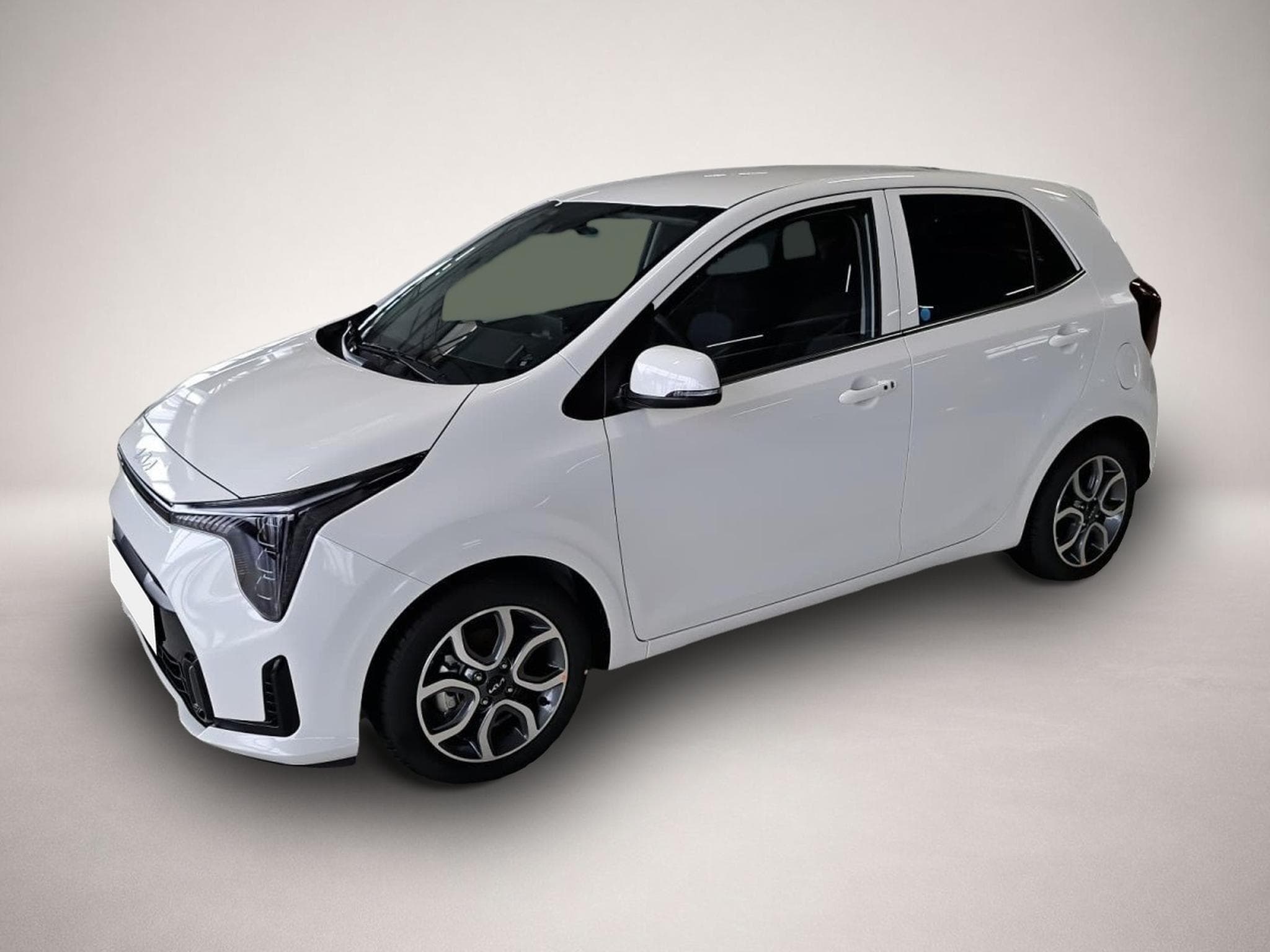 Kia Picanto (2026) - Photo 1