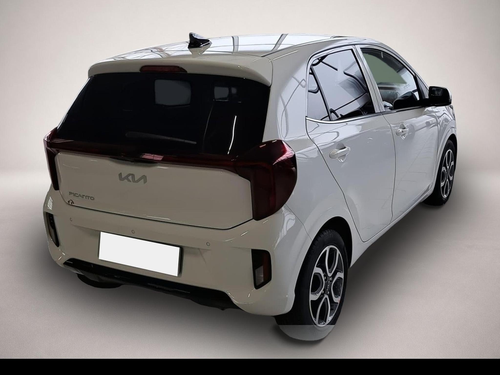 Kia Picanto (2026) - Photo 2