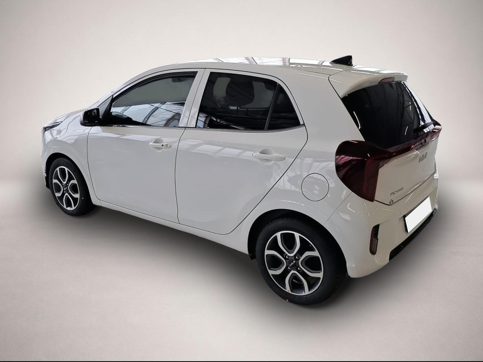 Kia Picanto (2026) - Photo 3