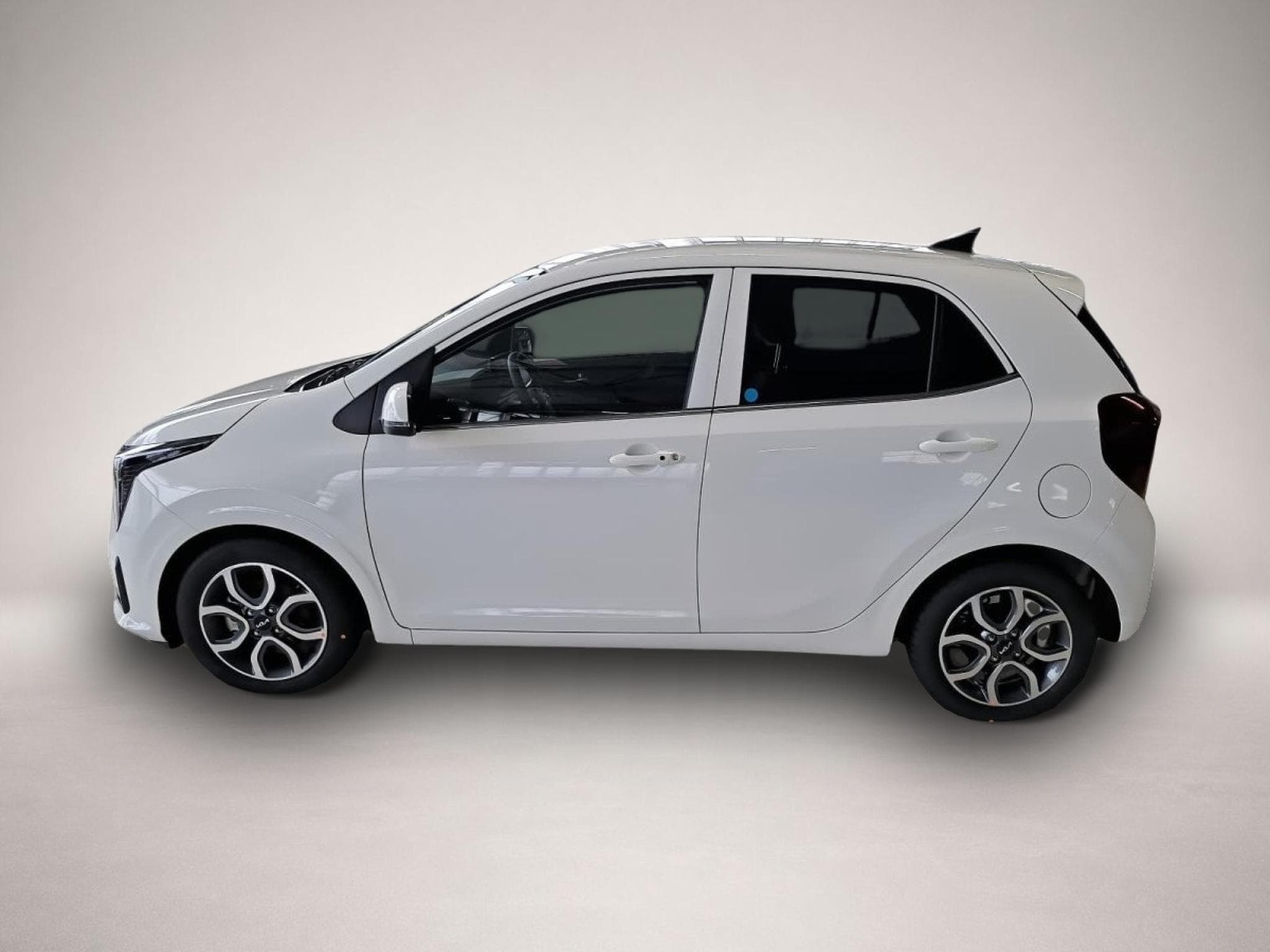 Kia Picanto (2026) - Photo 4