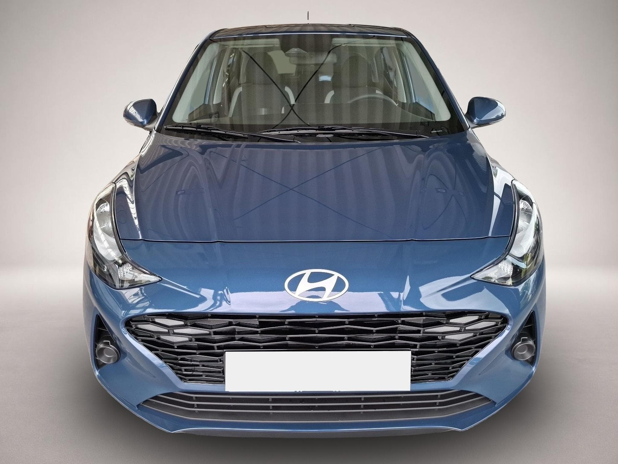 Hyundai i10 (2025) - Photo 3