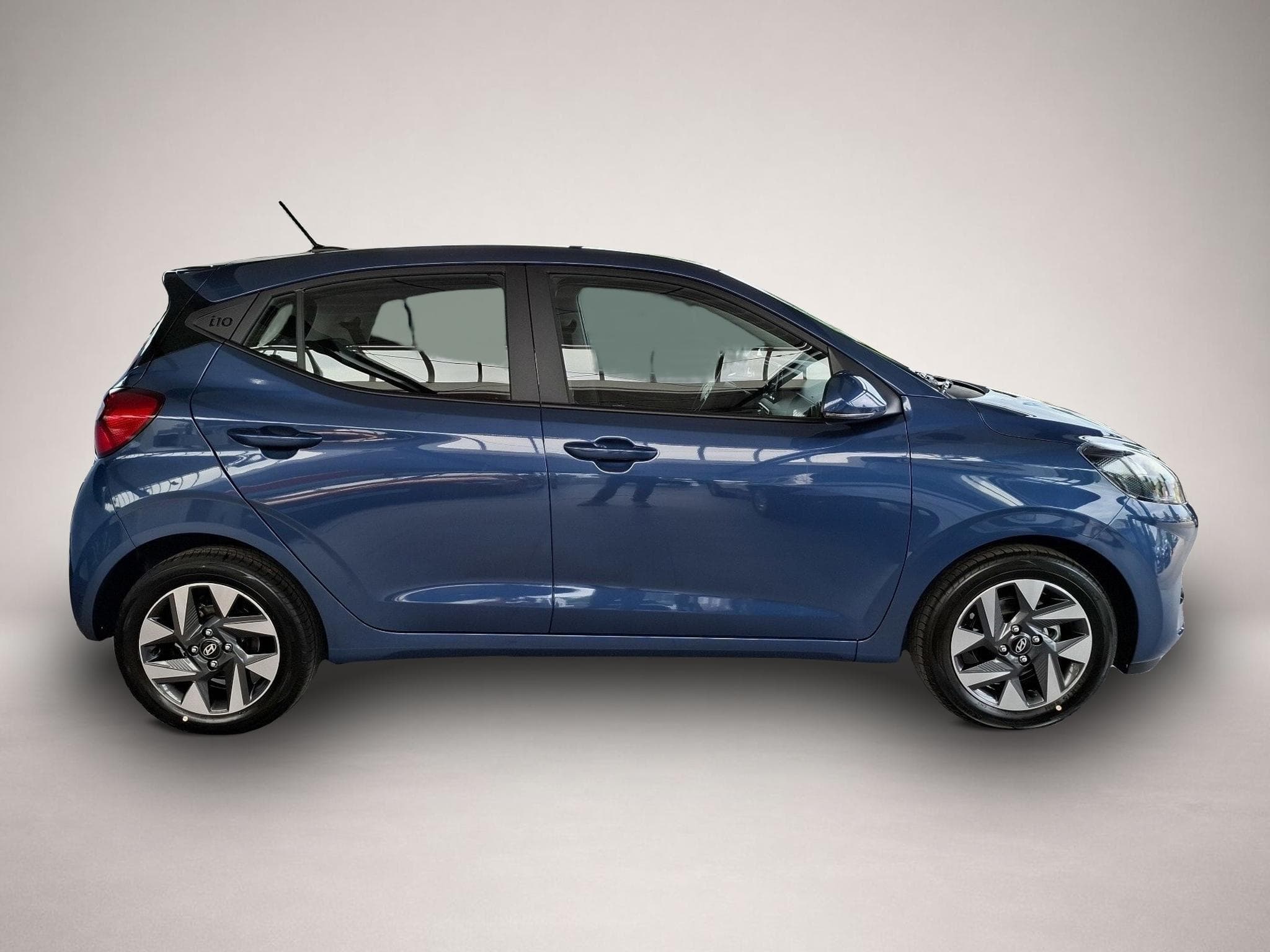 Hyundai i10 (2025) - Photo 5