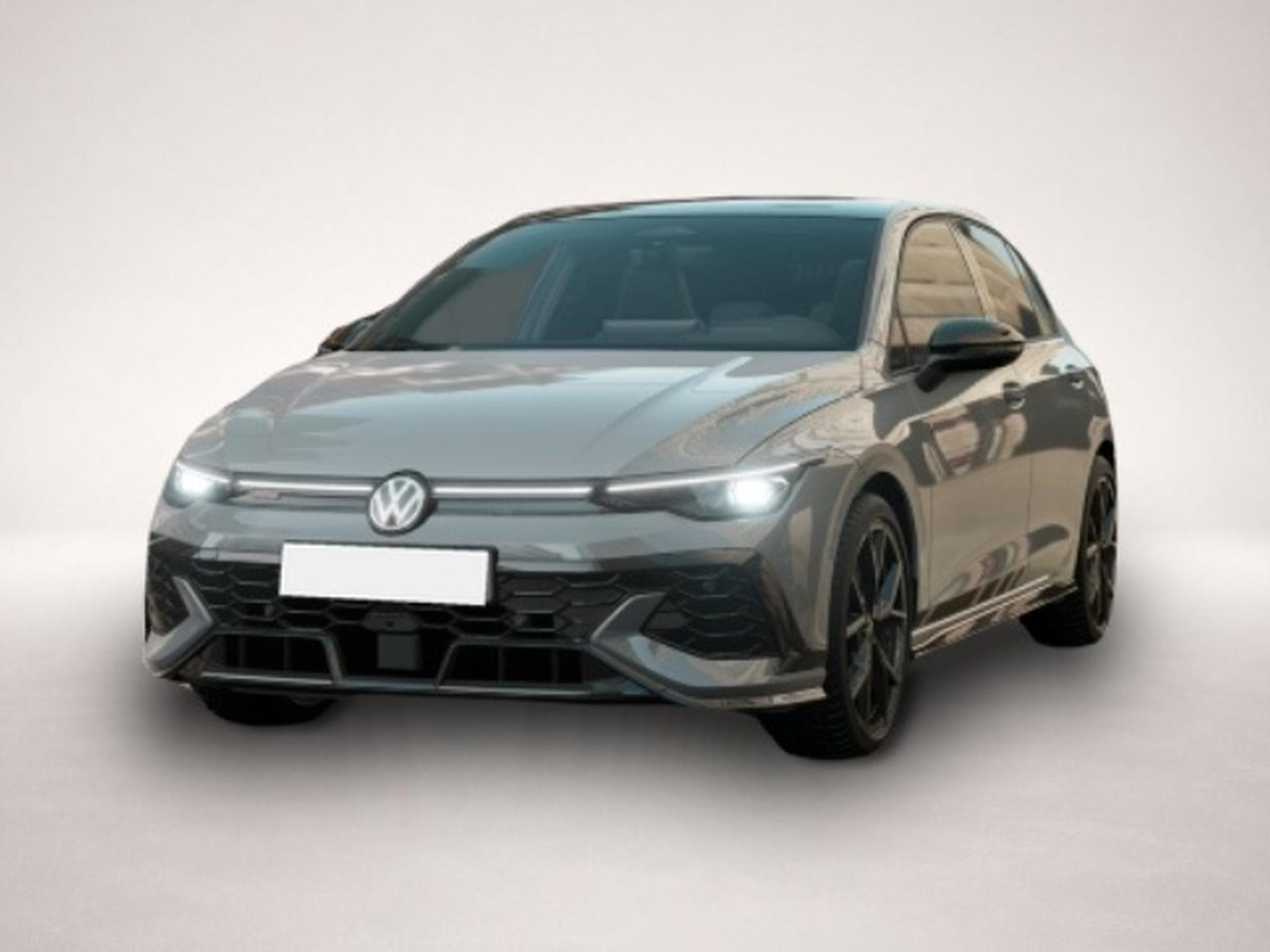 VW Golf (2026) - Photo 1