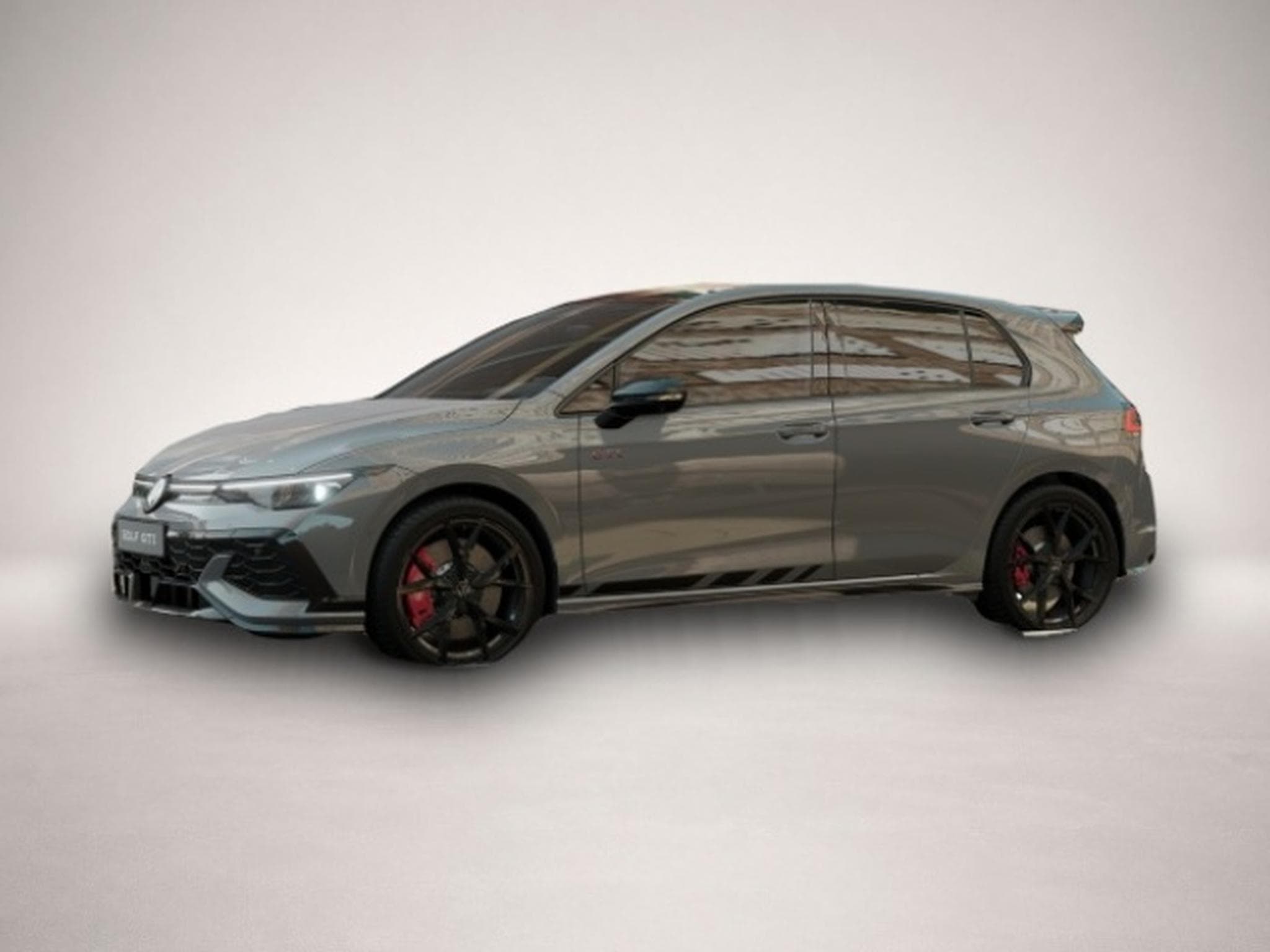 VW Golf (2026) - Photo 2
