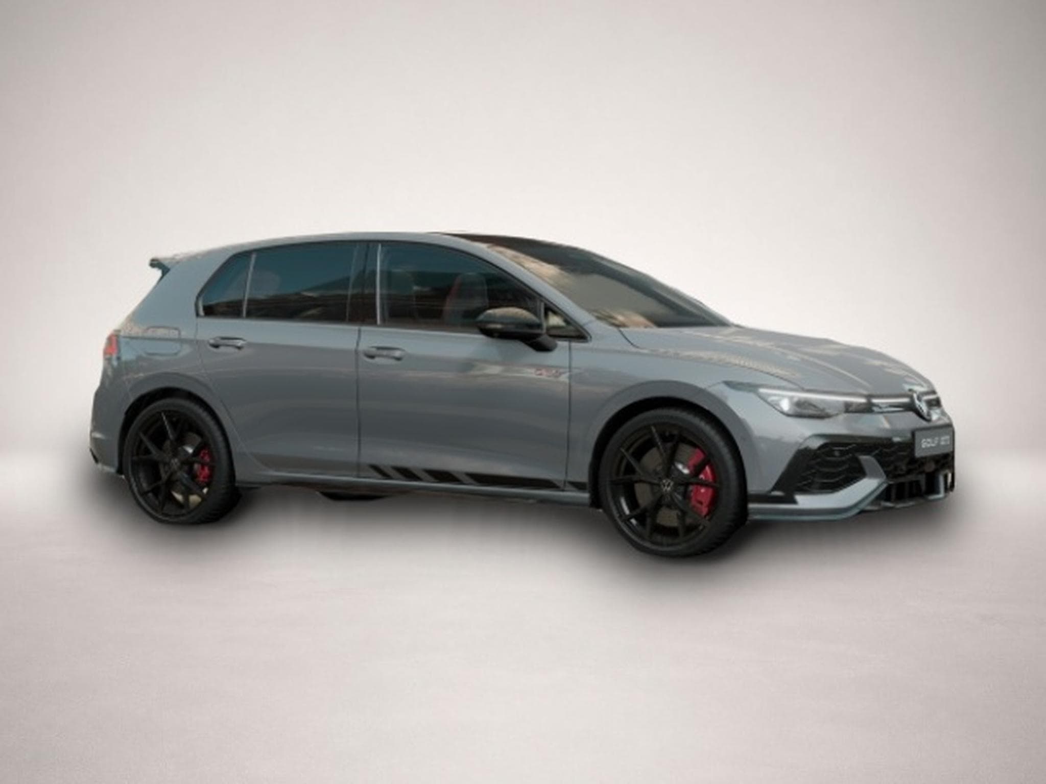 VW Golf (2026) - Photo 3