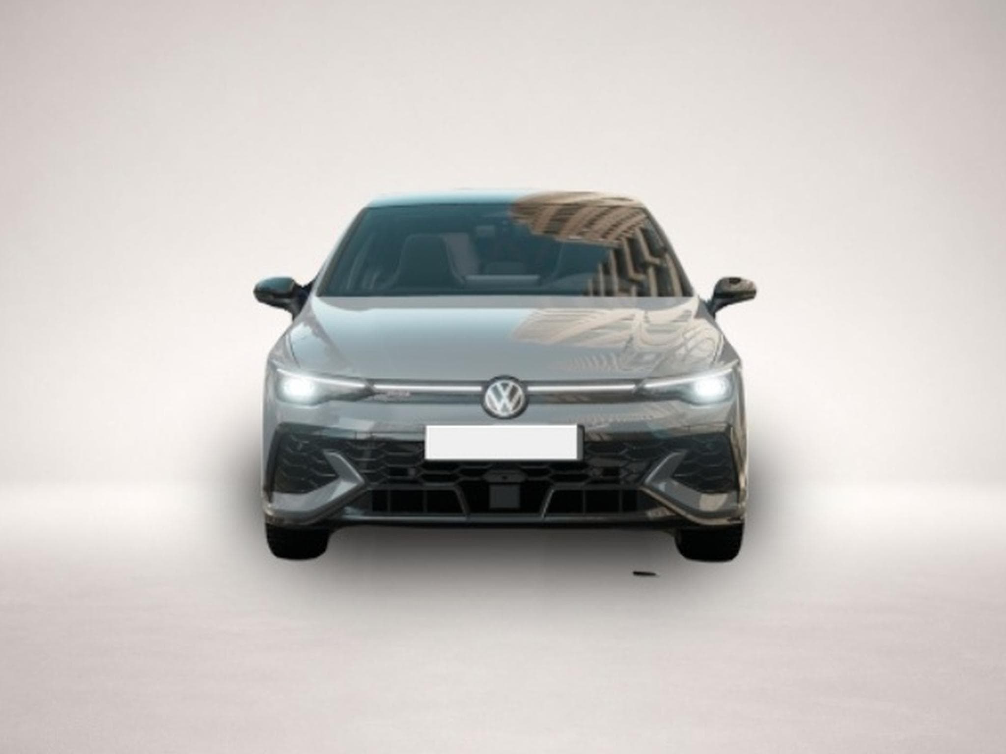 VW Golf (2026) - Photo 5
