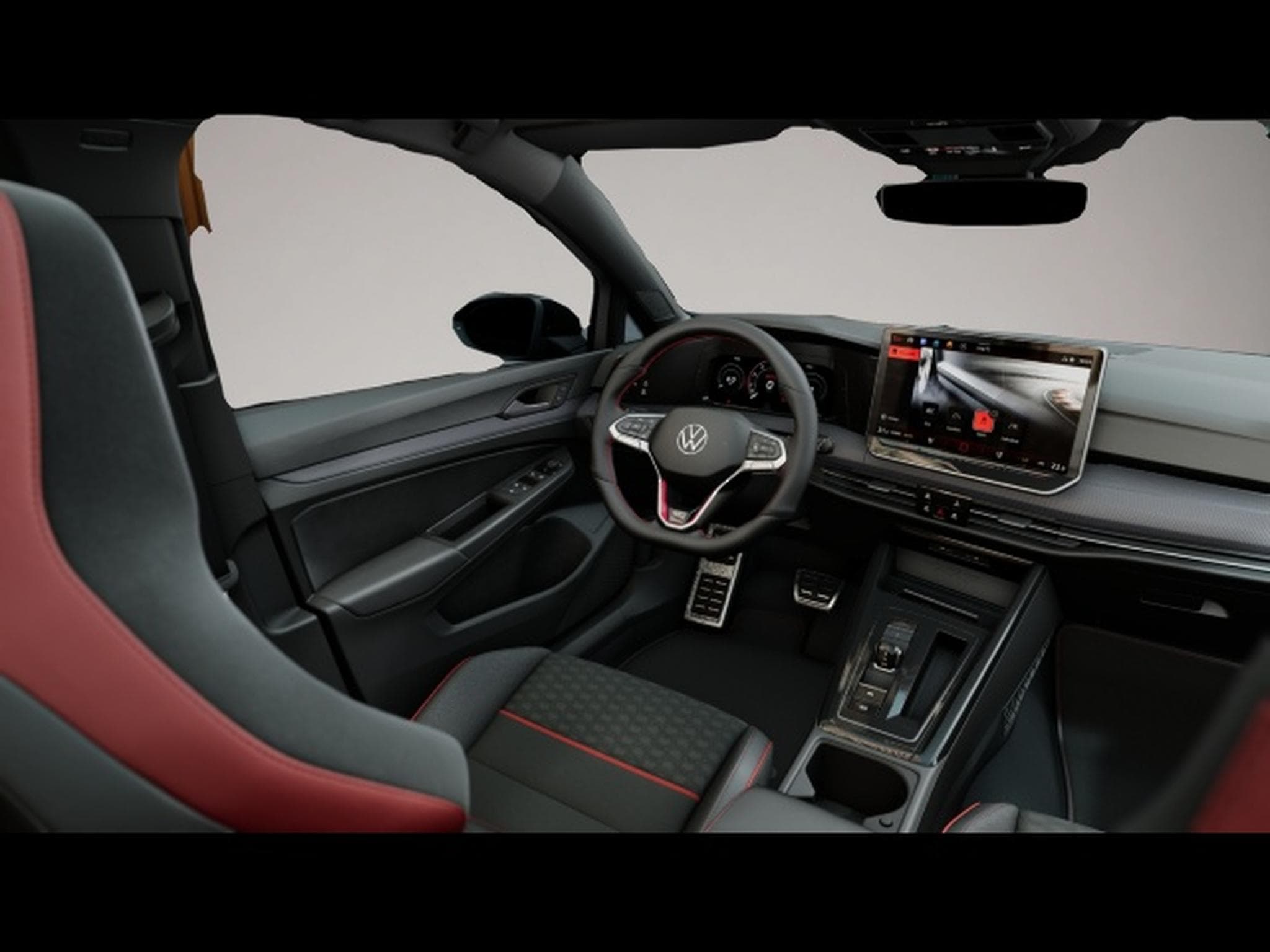 VW Golf (2026) - Photo 7