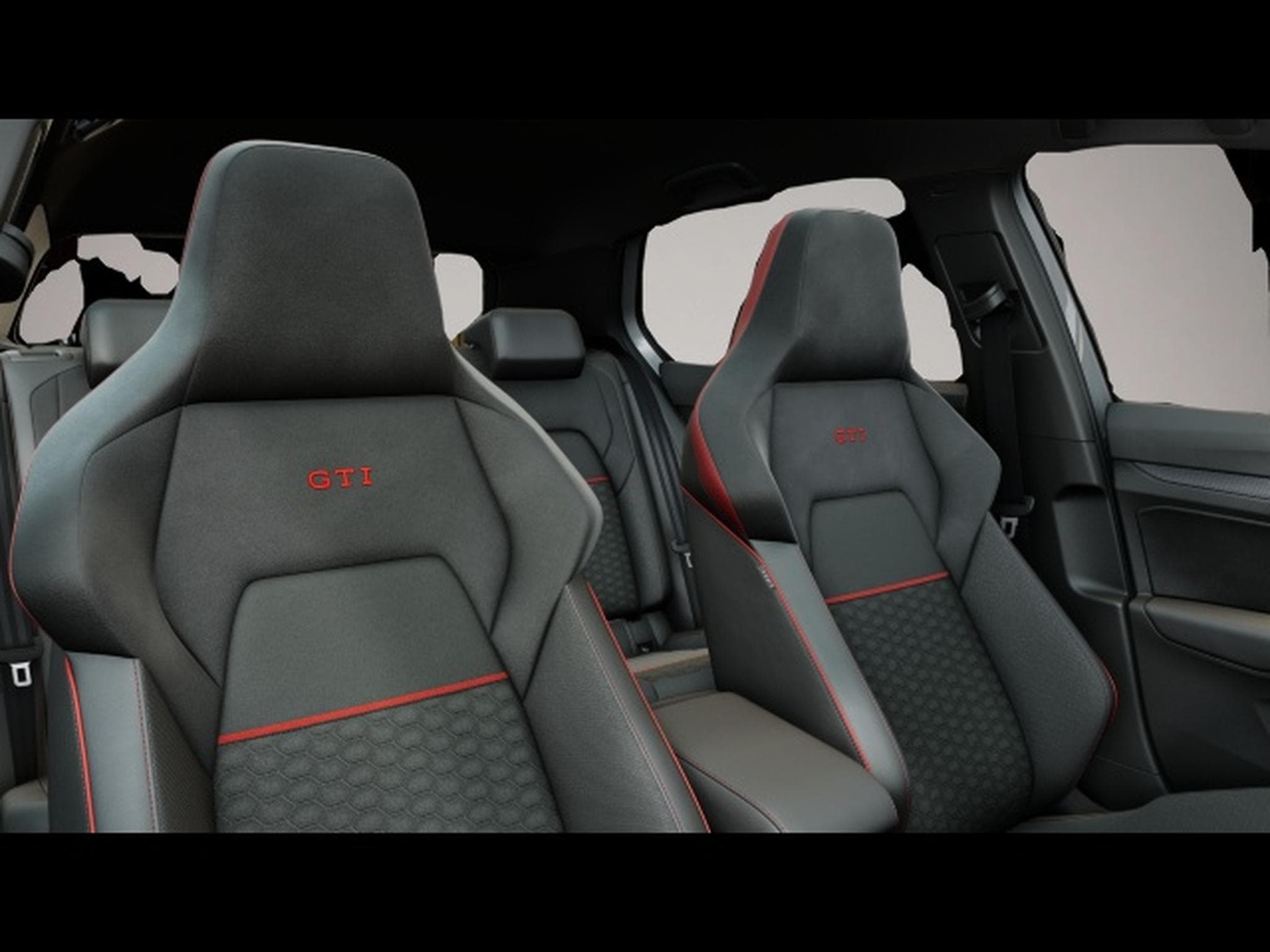 VW Golf (2026) - Photo 8