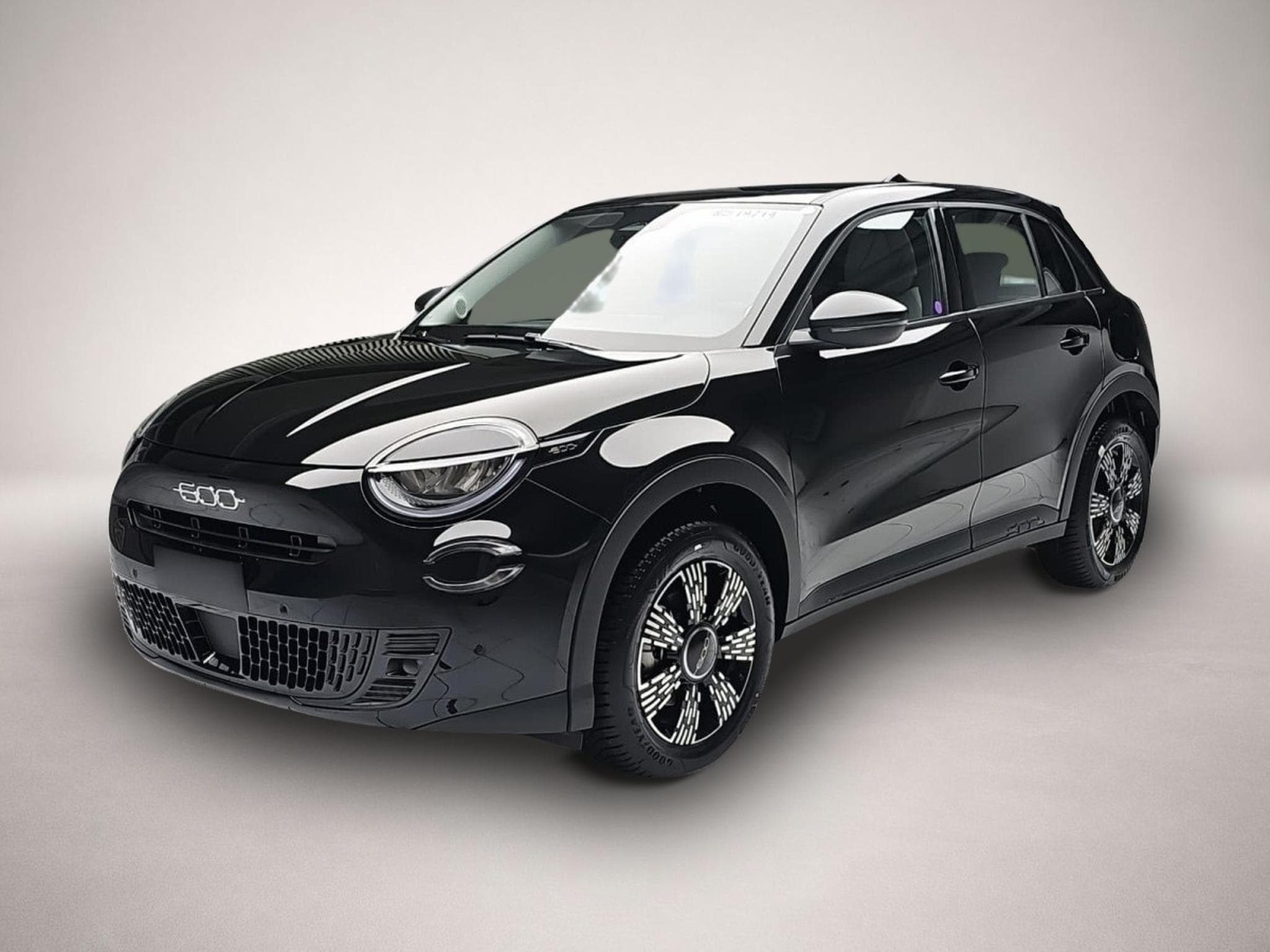 Fiat 600 (2026) - Photo 1