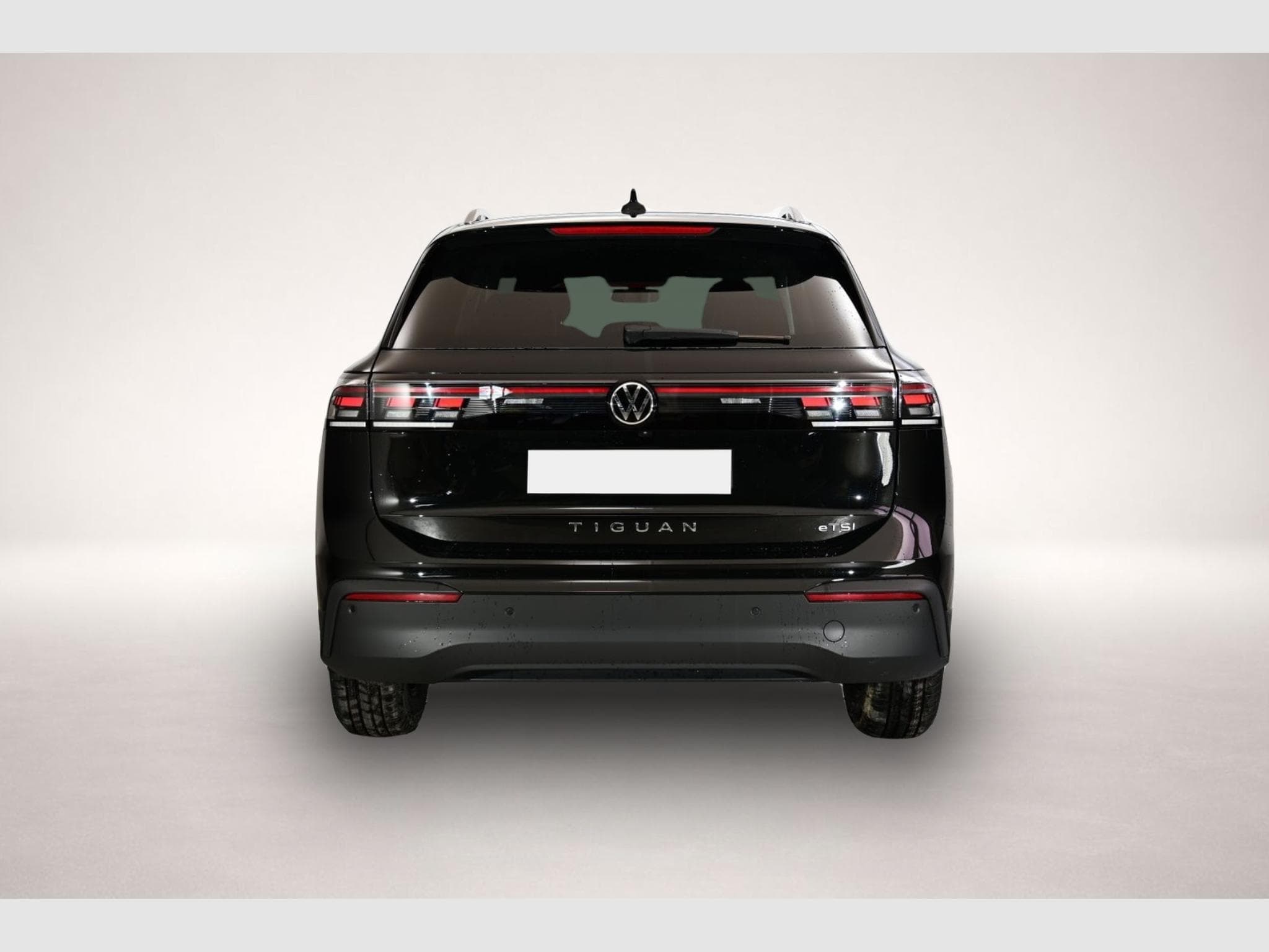 VW Tiguan (2026) - Photo 4