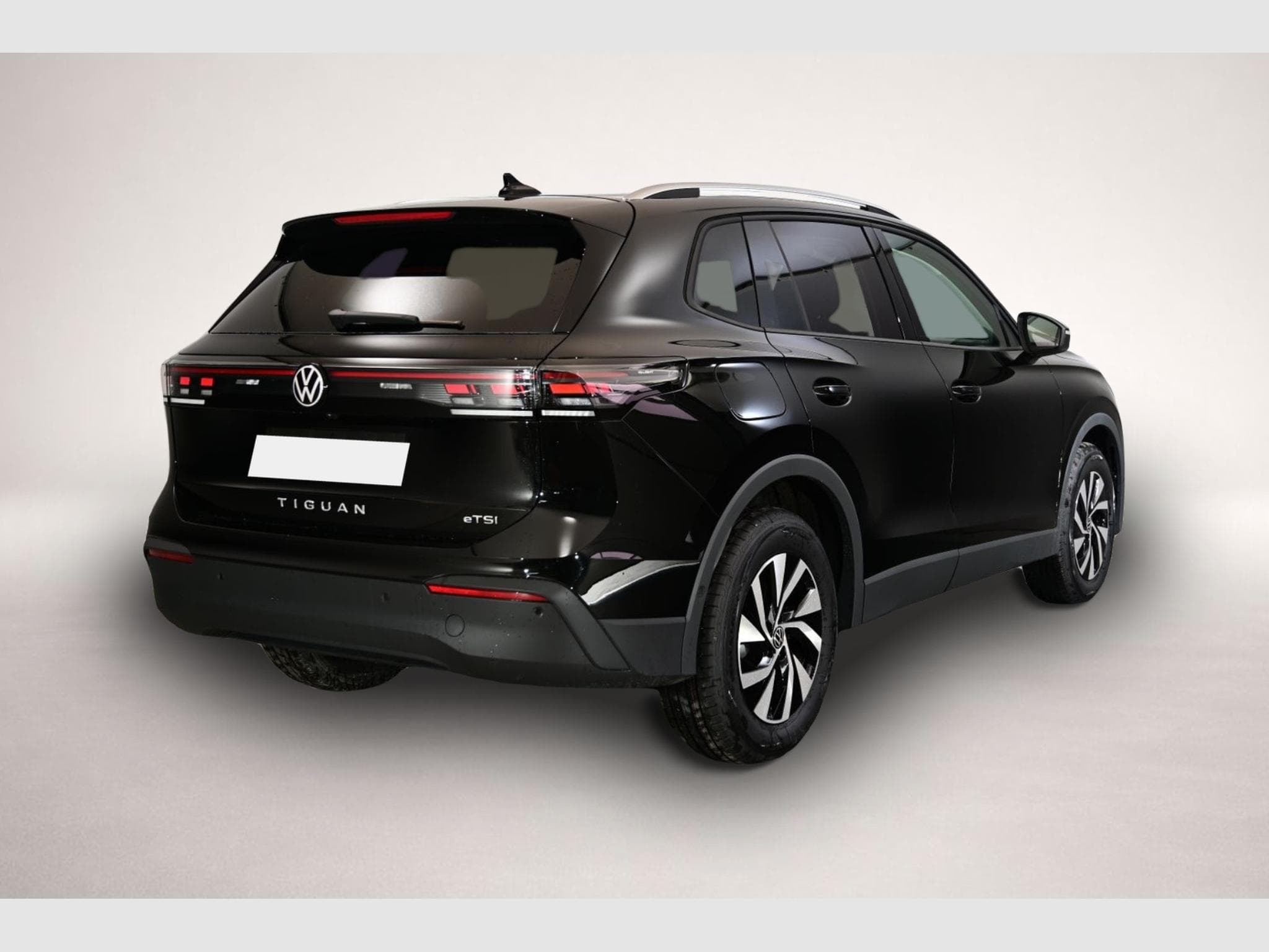 VW Tiguan (2026) - Photo 5