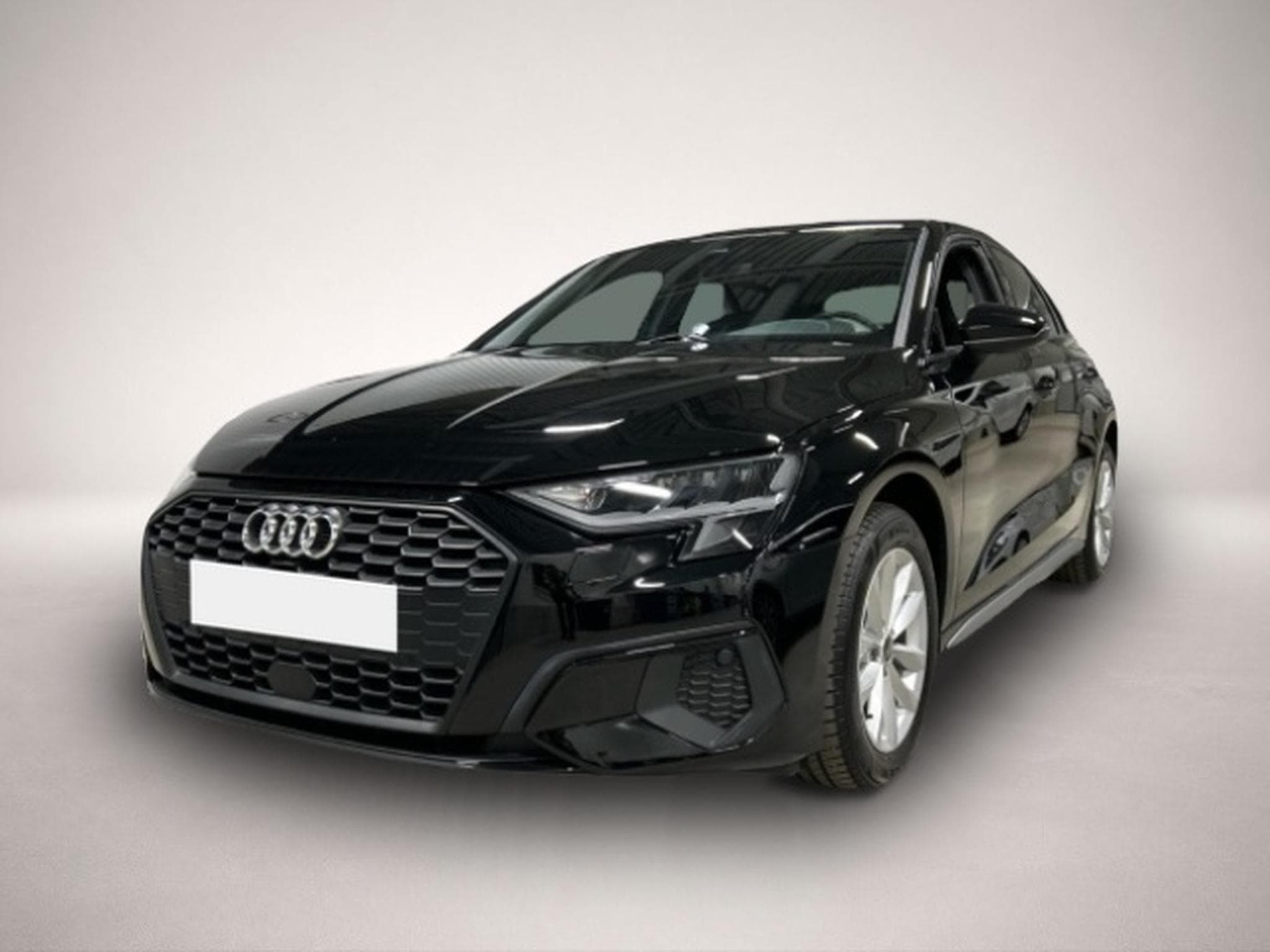 Audi A3 (2023) - Photo 1