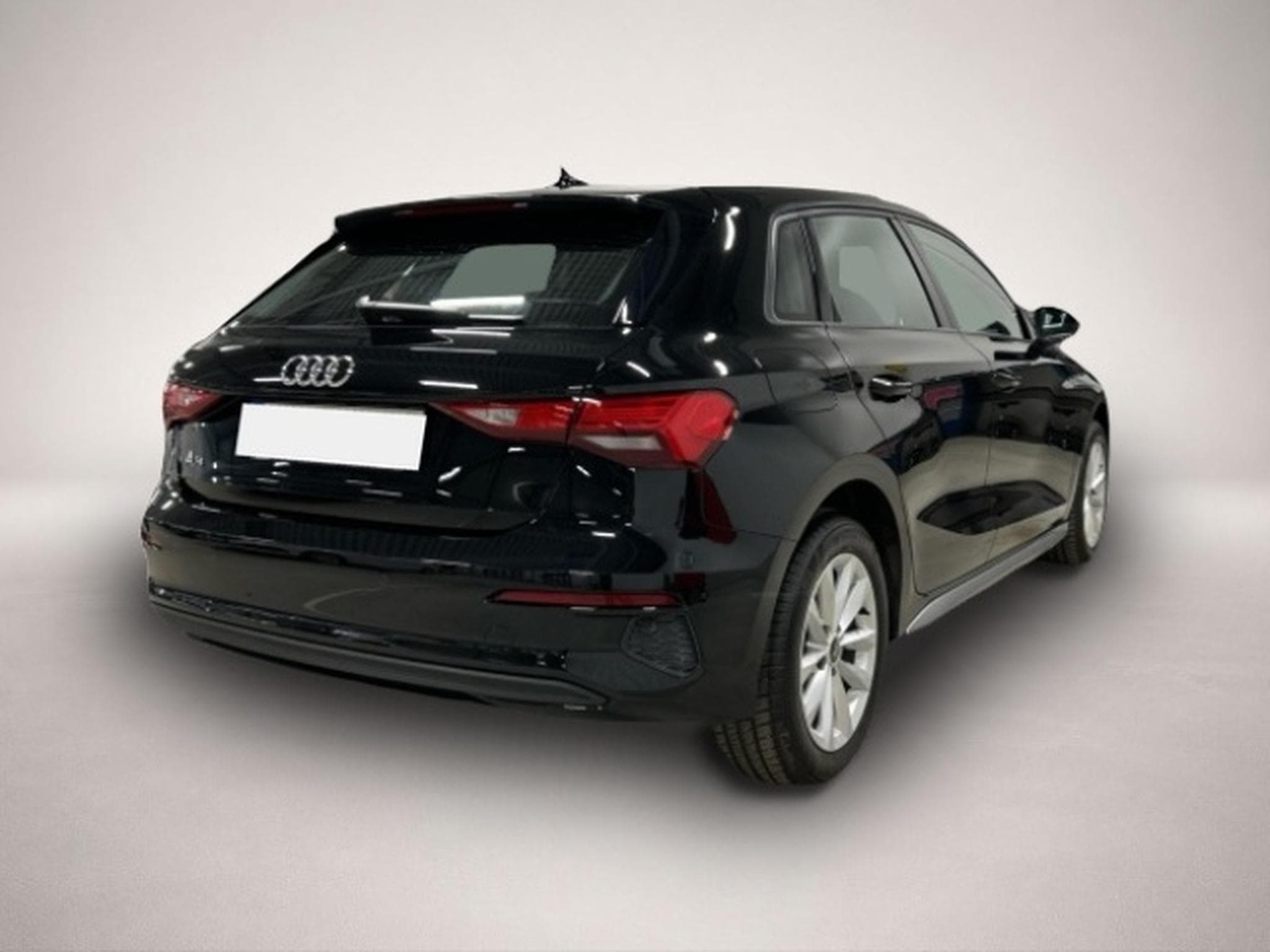 Audi A3 (2023) - Photo 3