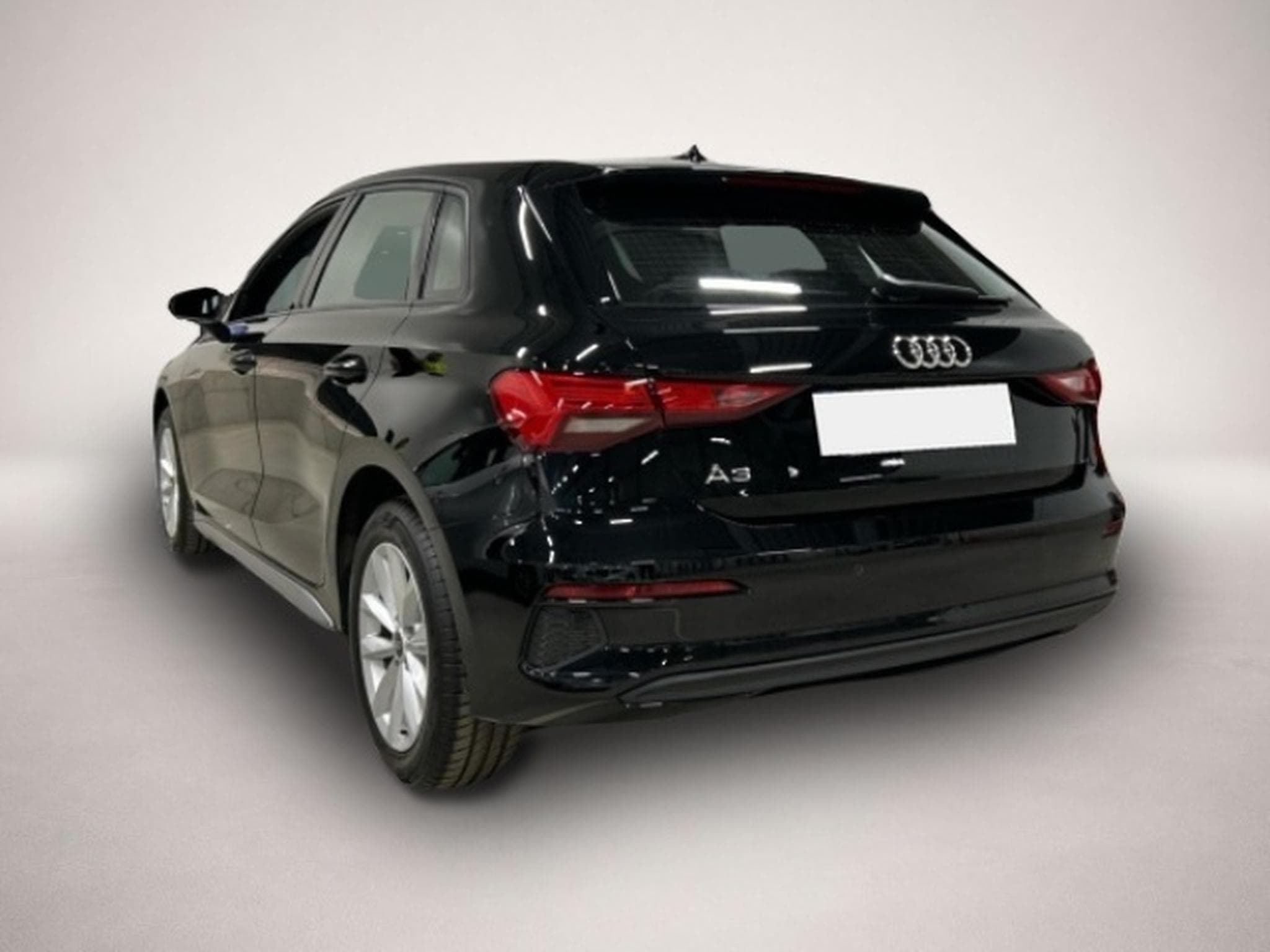 Audi A3 (2023) - Photo 4