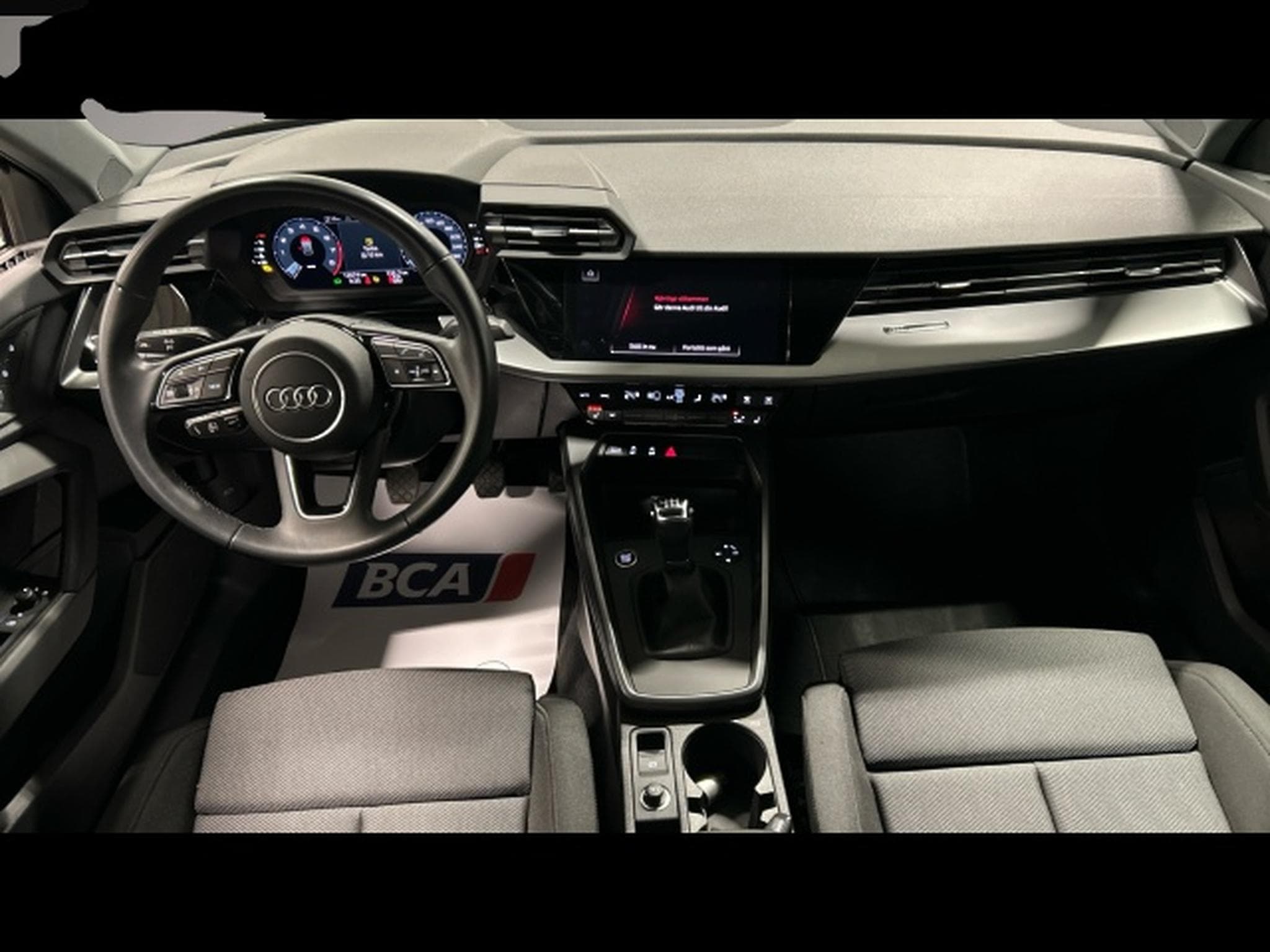 Audi A3 (2023) - Photo 5
