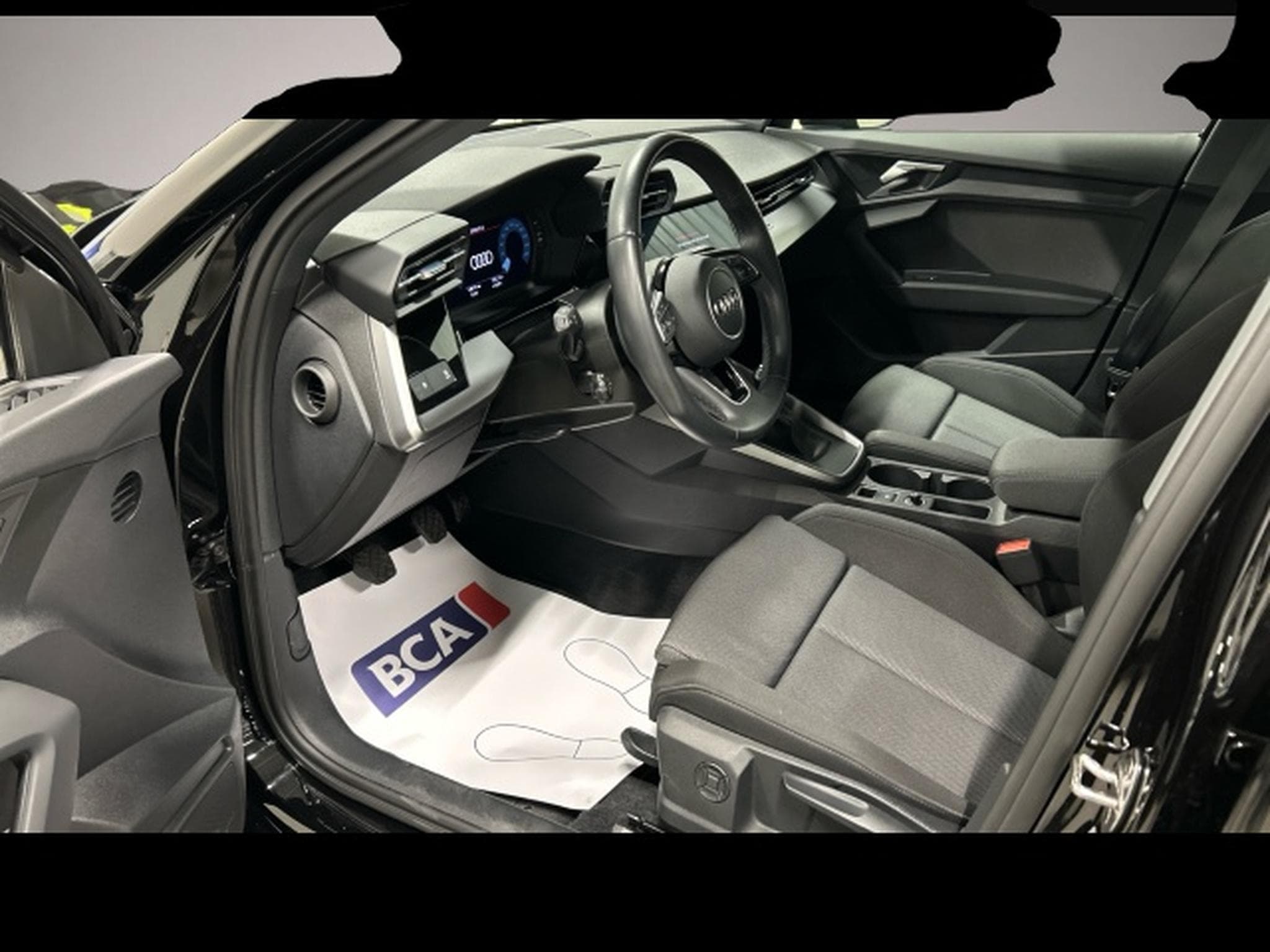 Audi A3 (2023) - Photo 6