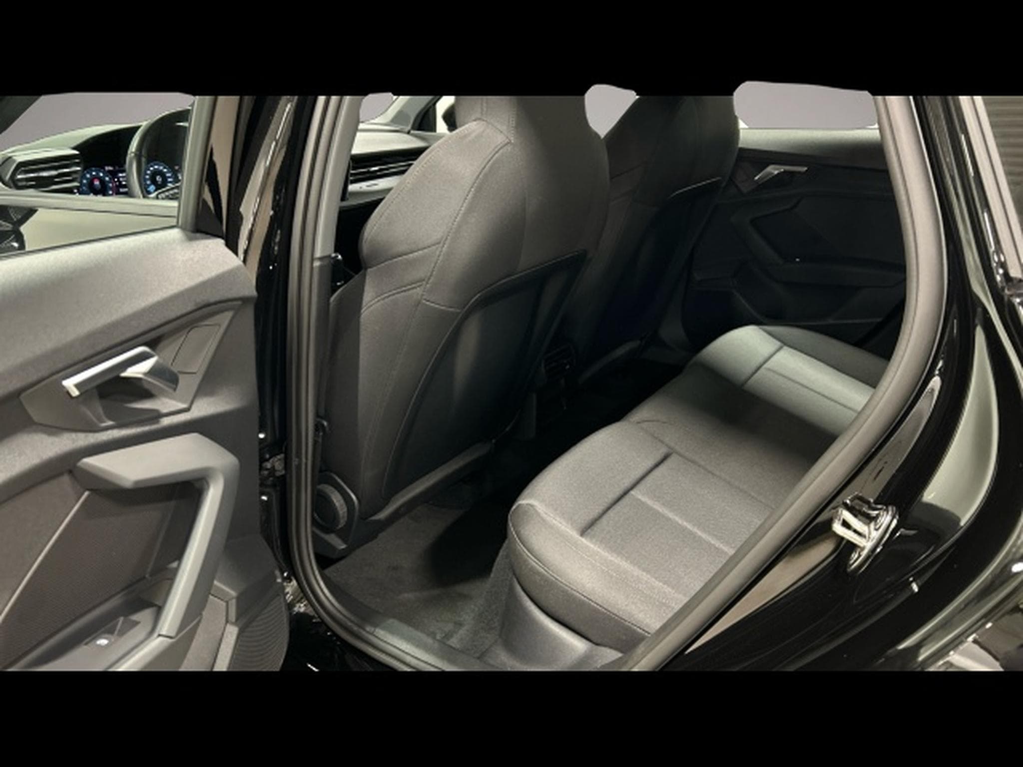 Audi A3 (2023) - Photo 7