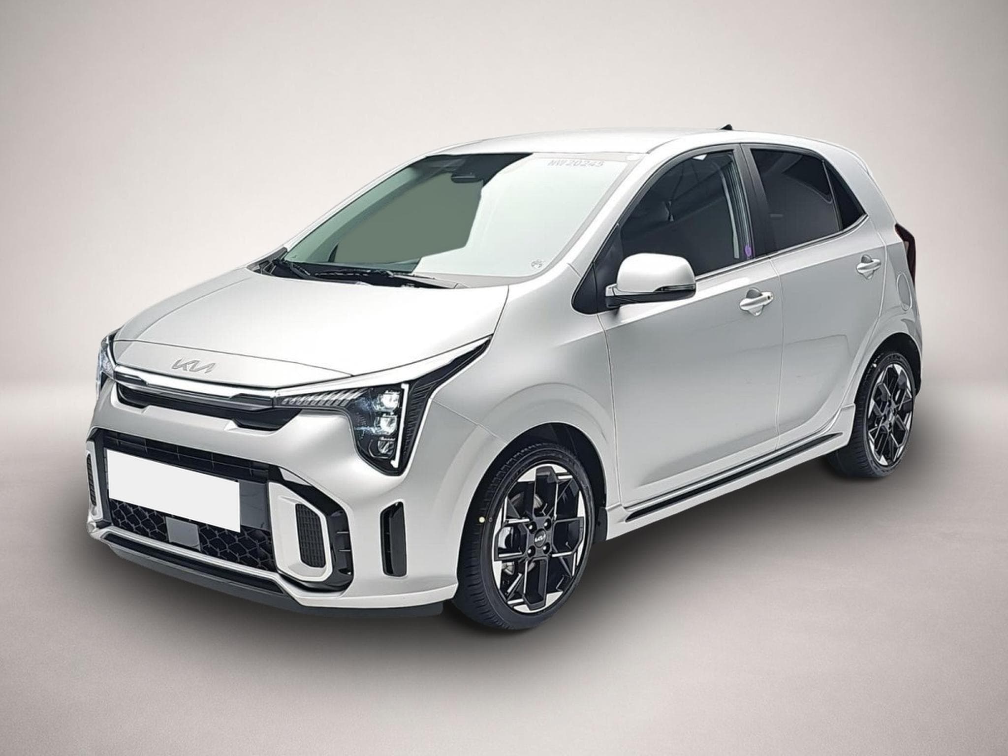 Kia Picanto (2026) - Photo 1