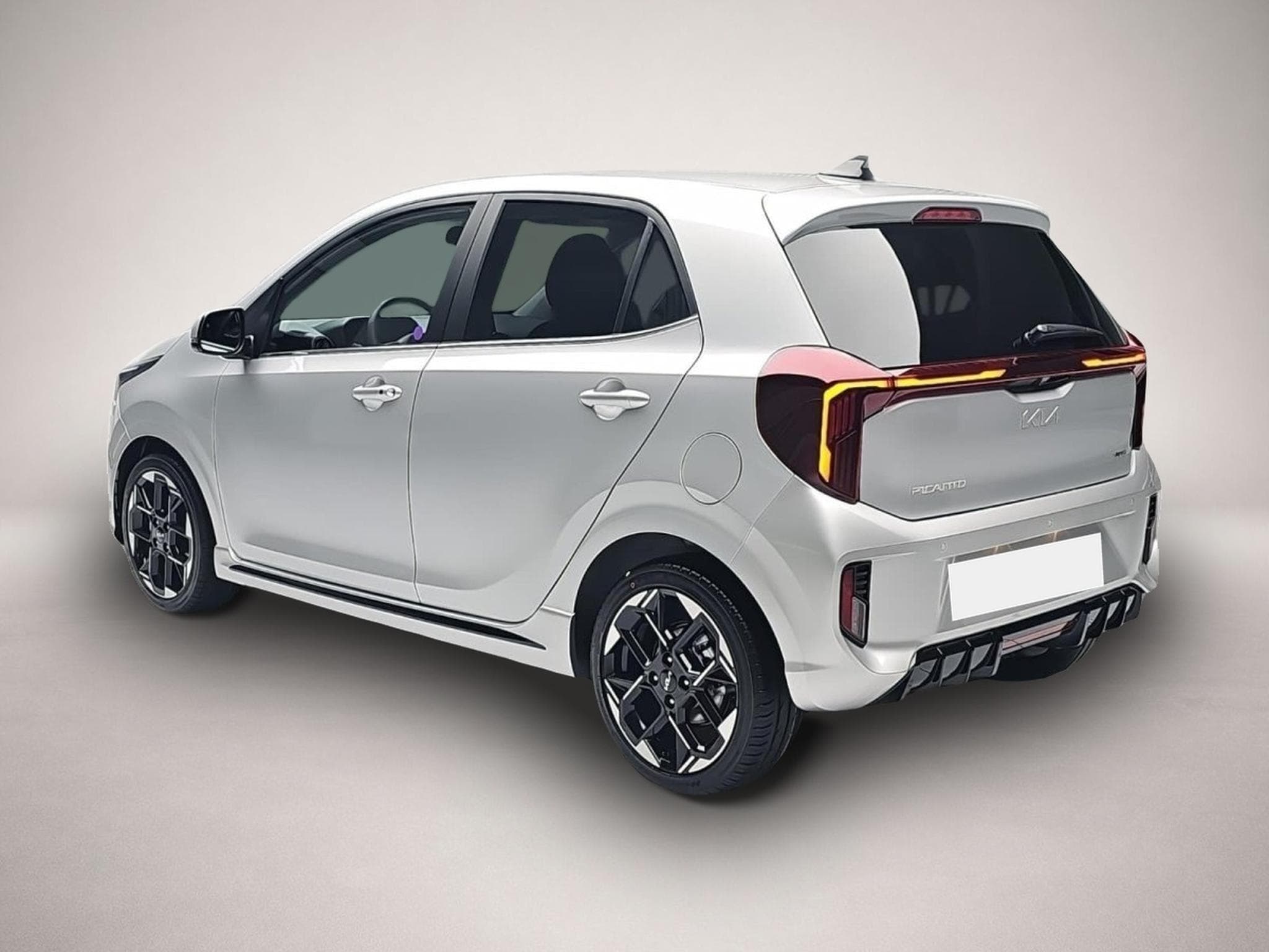 Kia Picanto (2026) - Photo 3