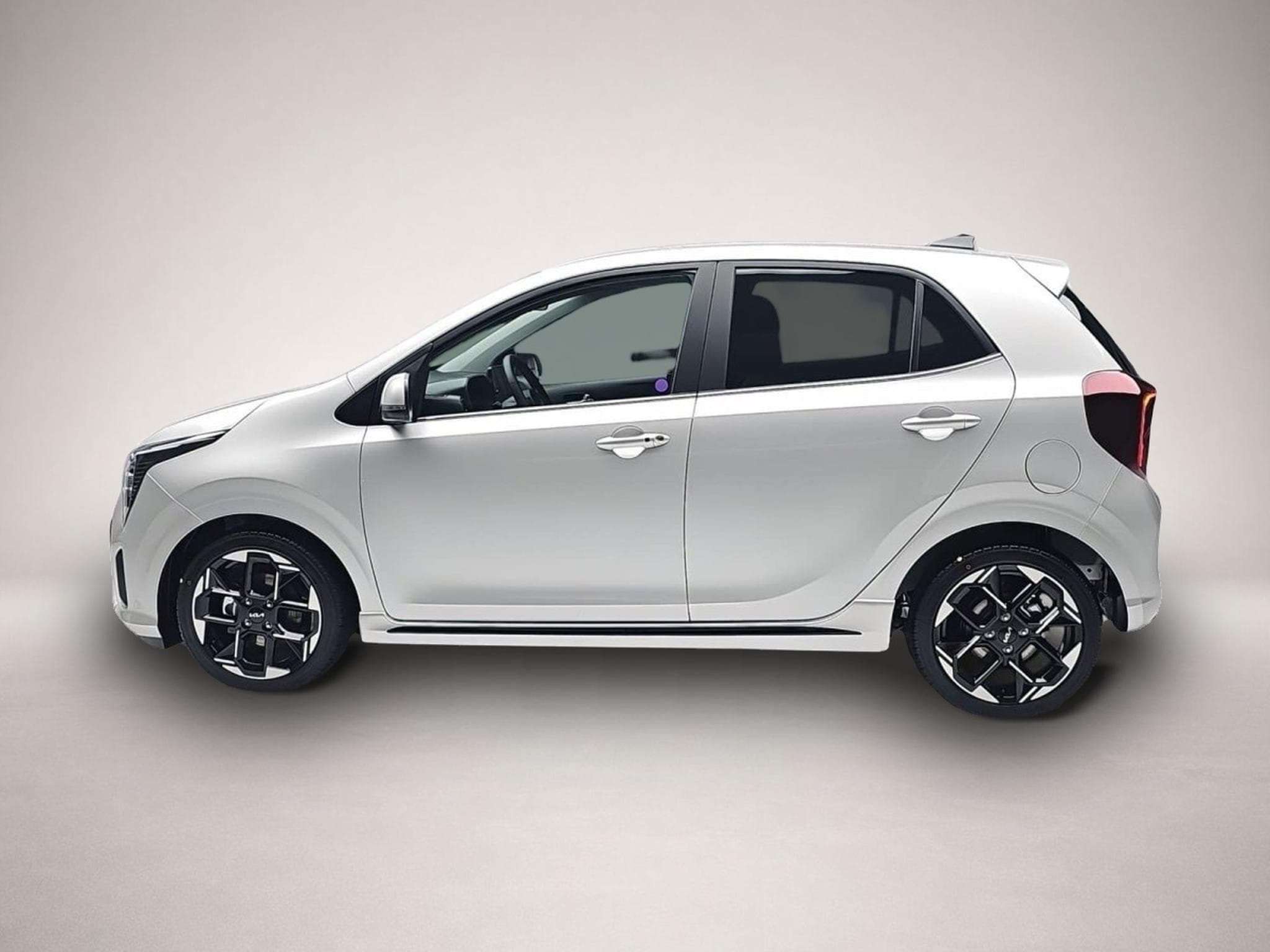 Kia Picanto (2026) - Photo 4