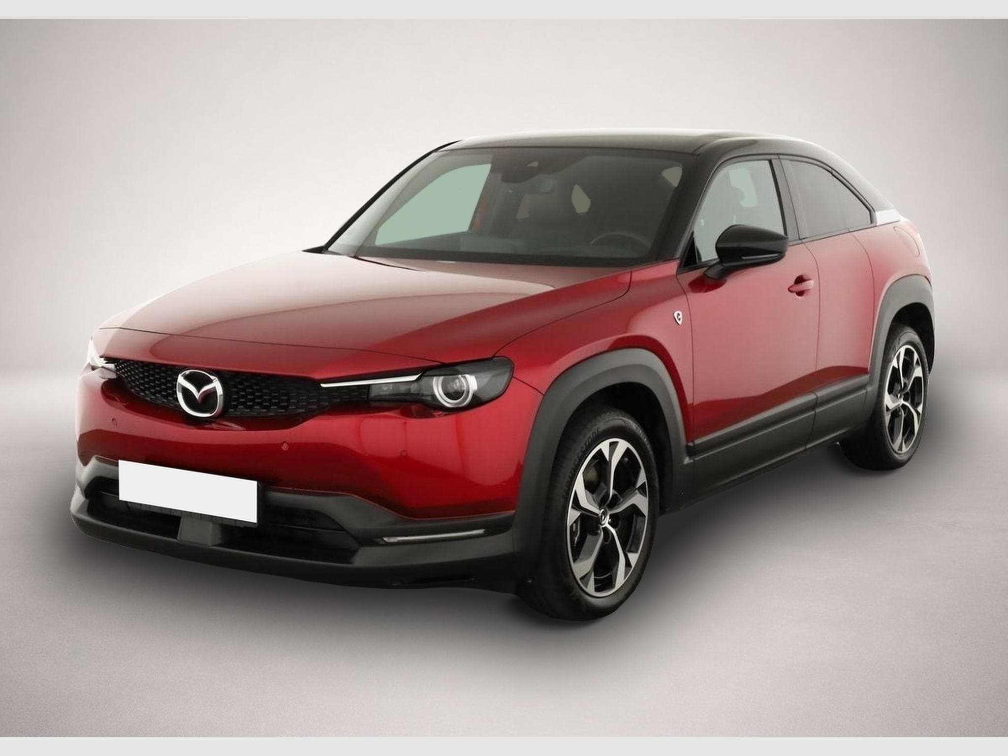 Mazda MX-30 (2024) - Foto 1