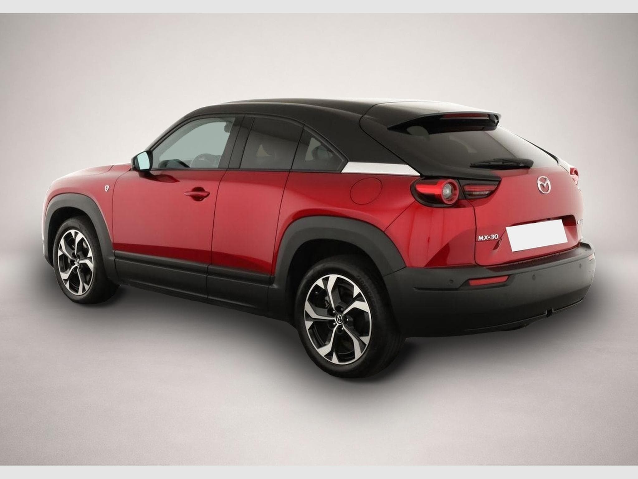Mazda MX-30 (2024) - Foto 4