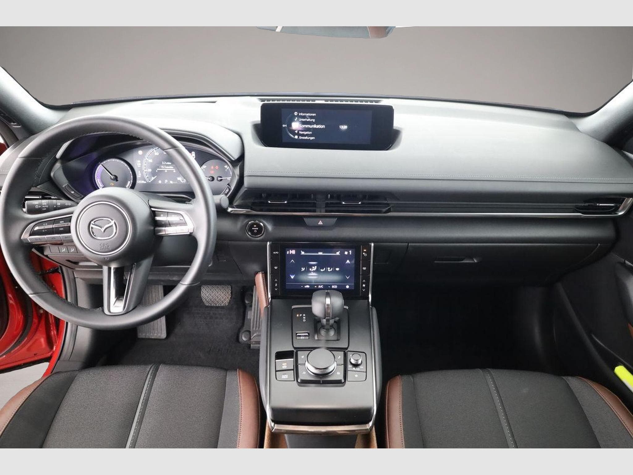 Mazda MX-30 (2024) - Foto 5