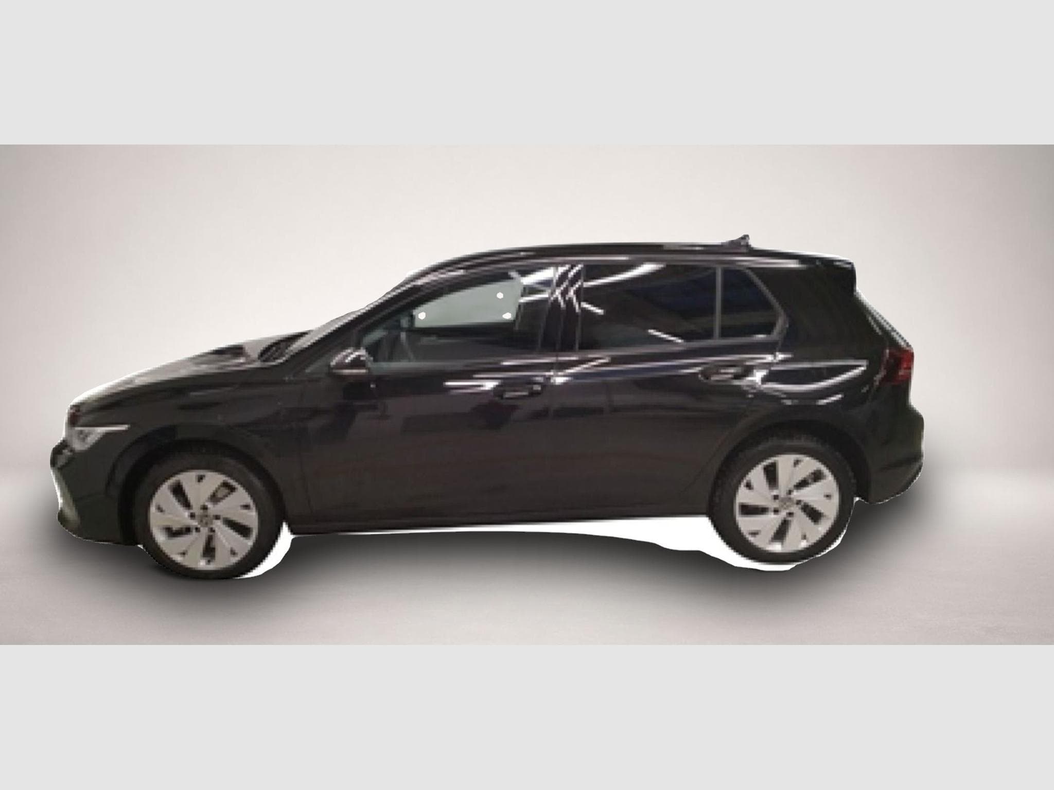 VW Golf (2025) - Photo 1