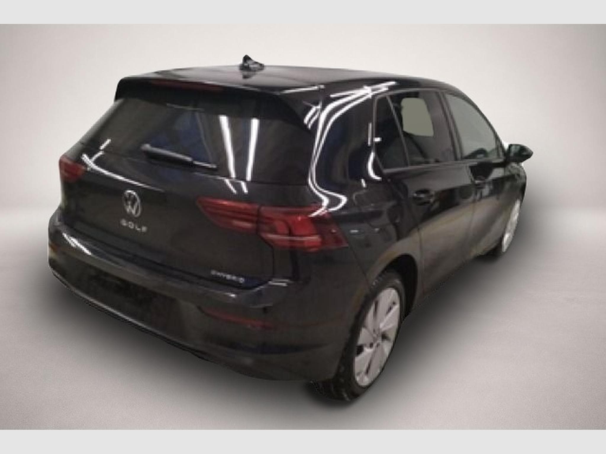 VW Golf (2025) - Photo 2