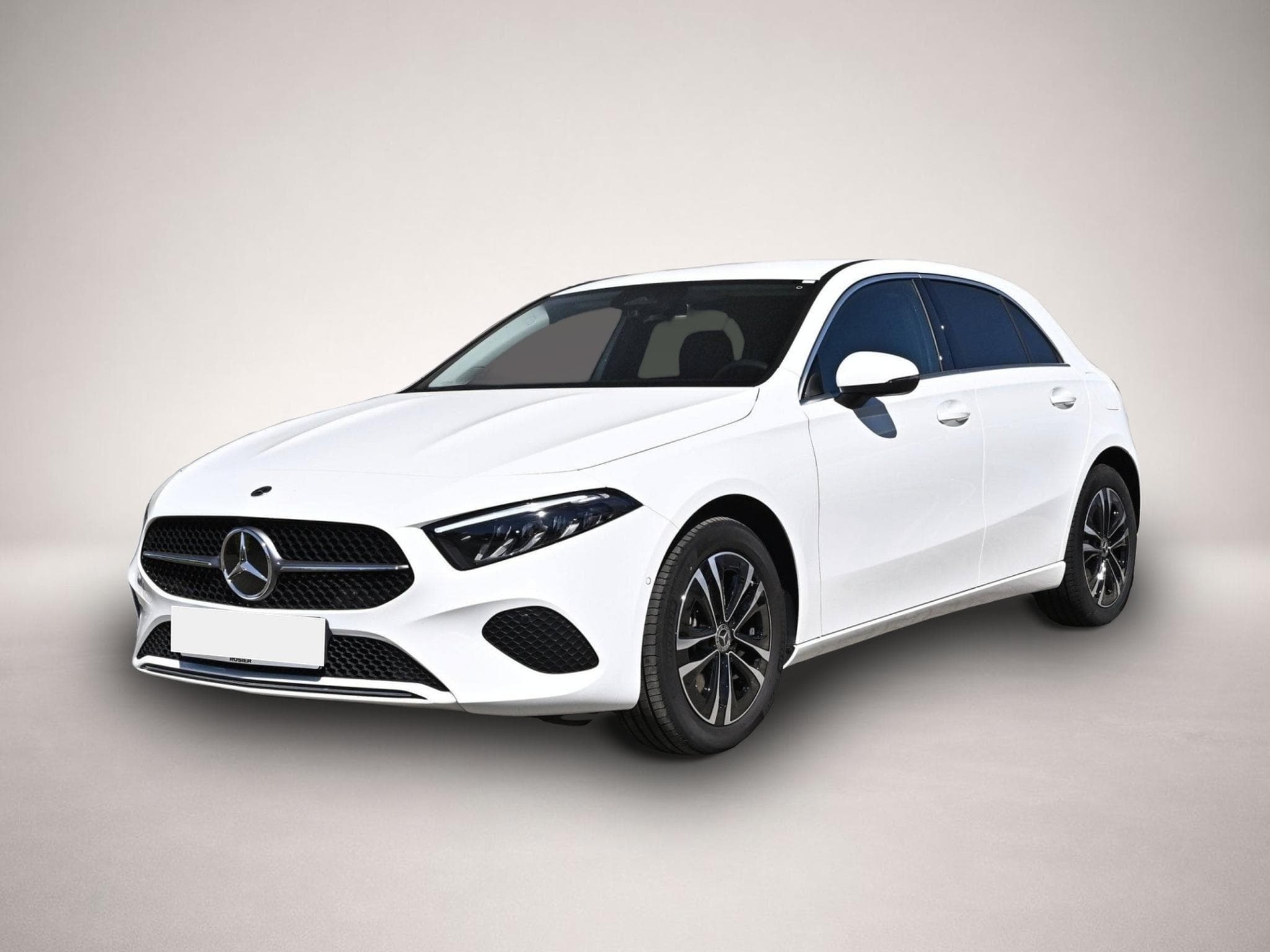 Mercedes 250 (2025) - Photo 1