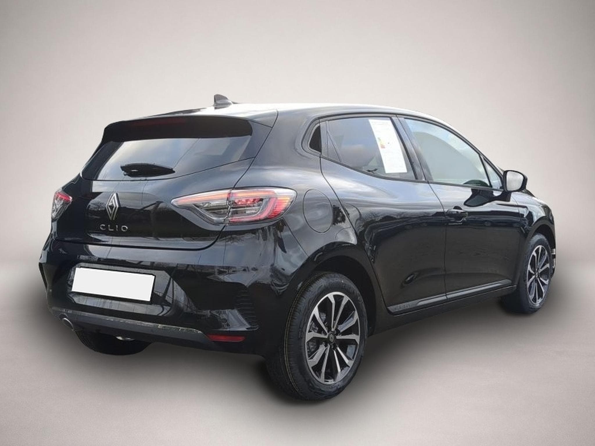Renault Clio (2025) - Photo 3