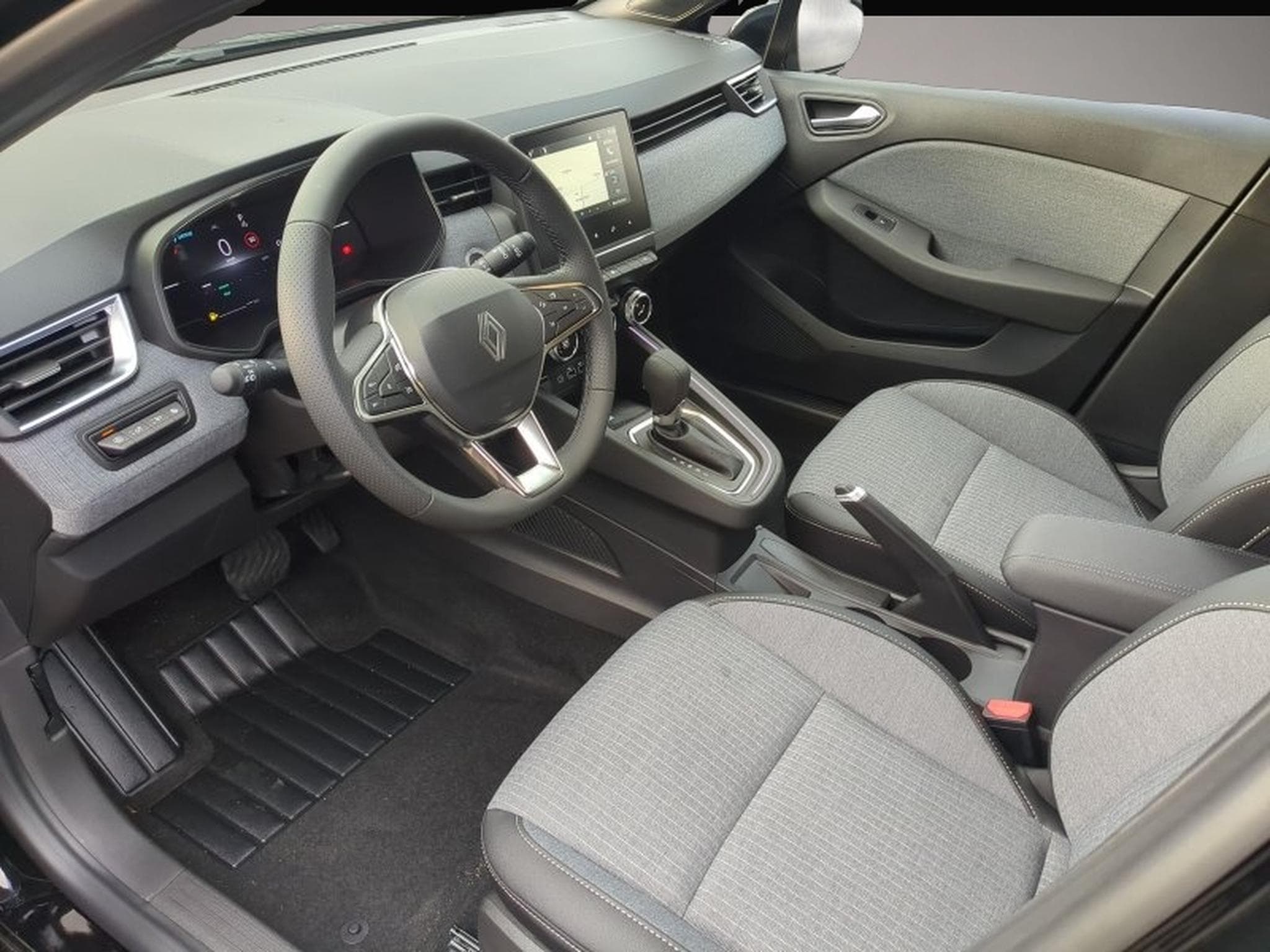 Renault Clio (2025) - Photo 4