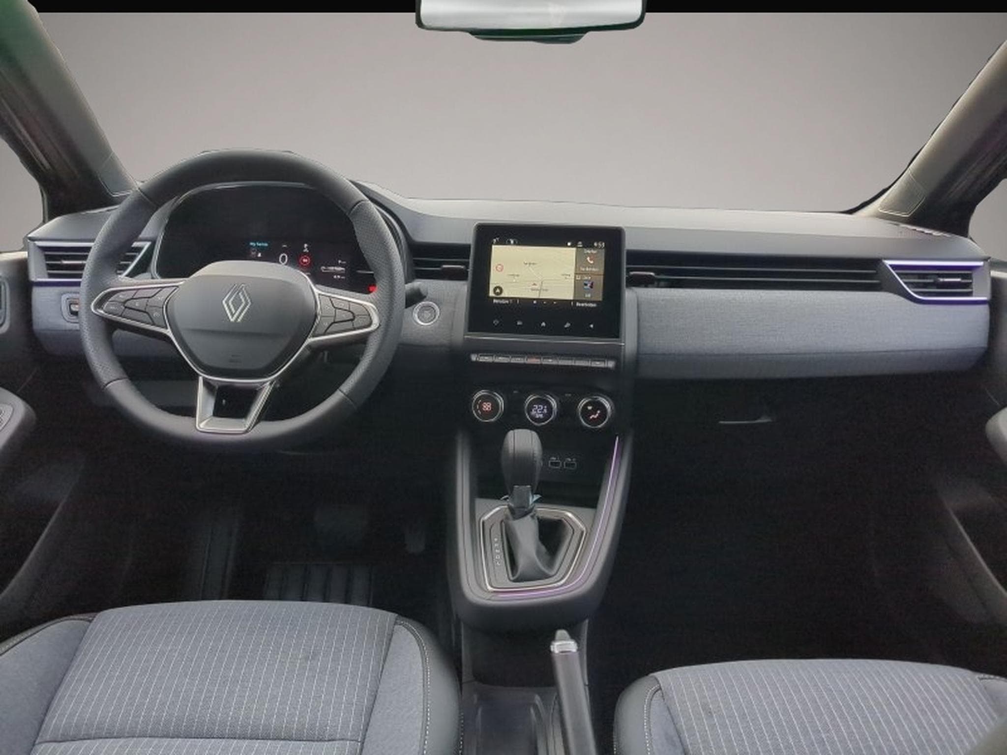 Renault Clio (2025) - Photo 5