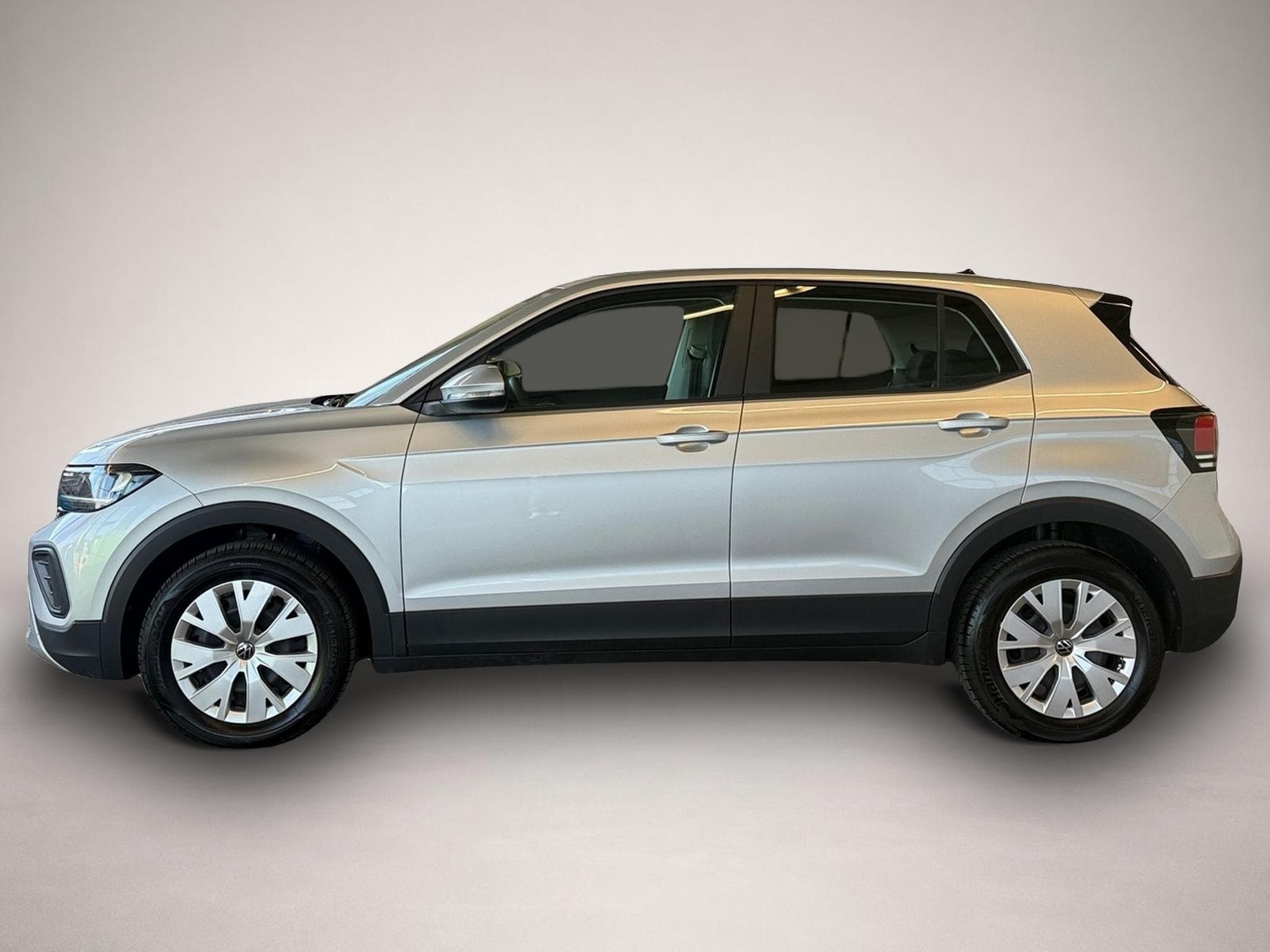 VW T-Cross (2025) - Photo 2