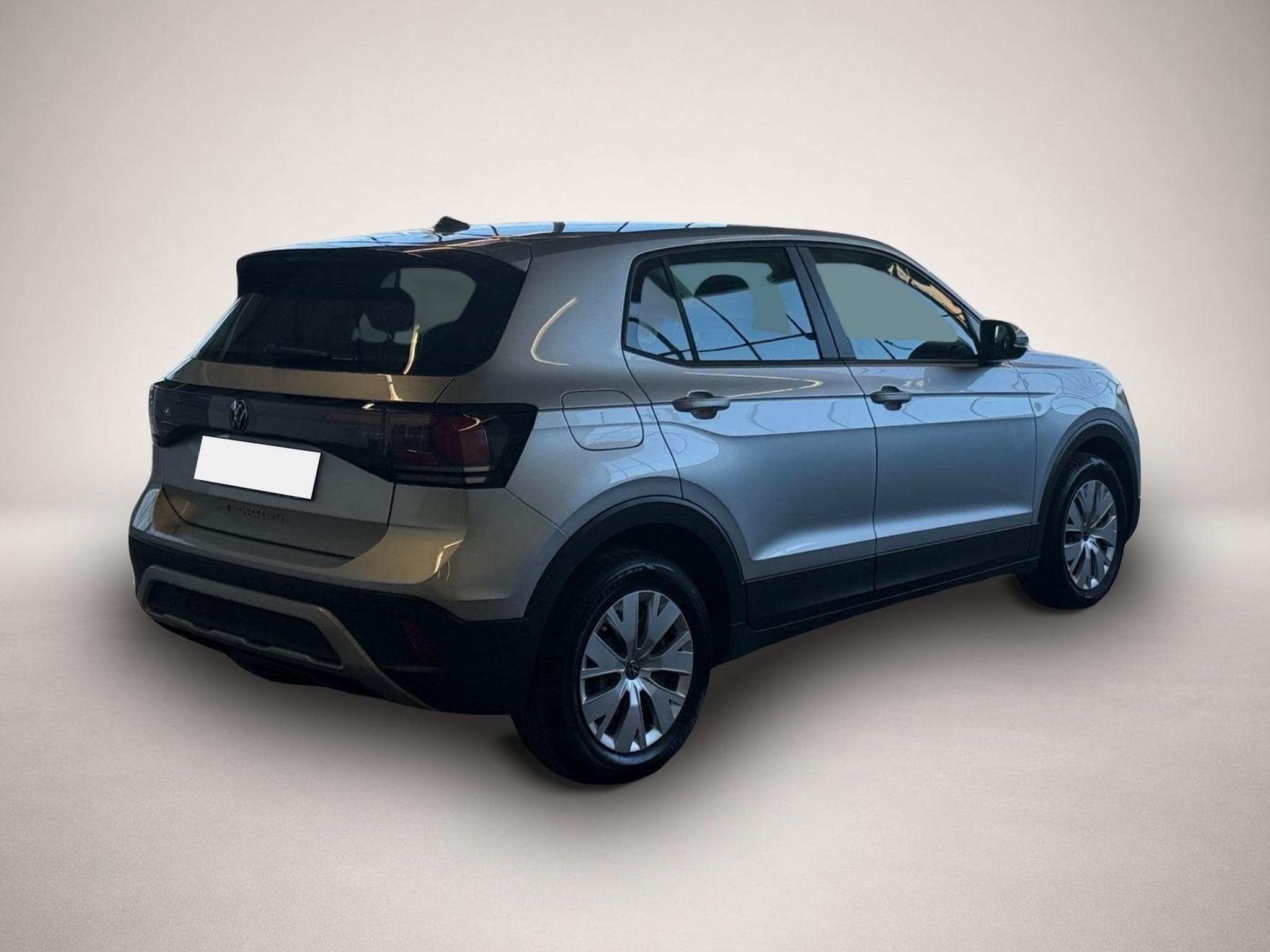 VW T-Cross (2025) - Photo 5