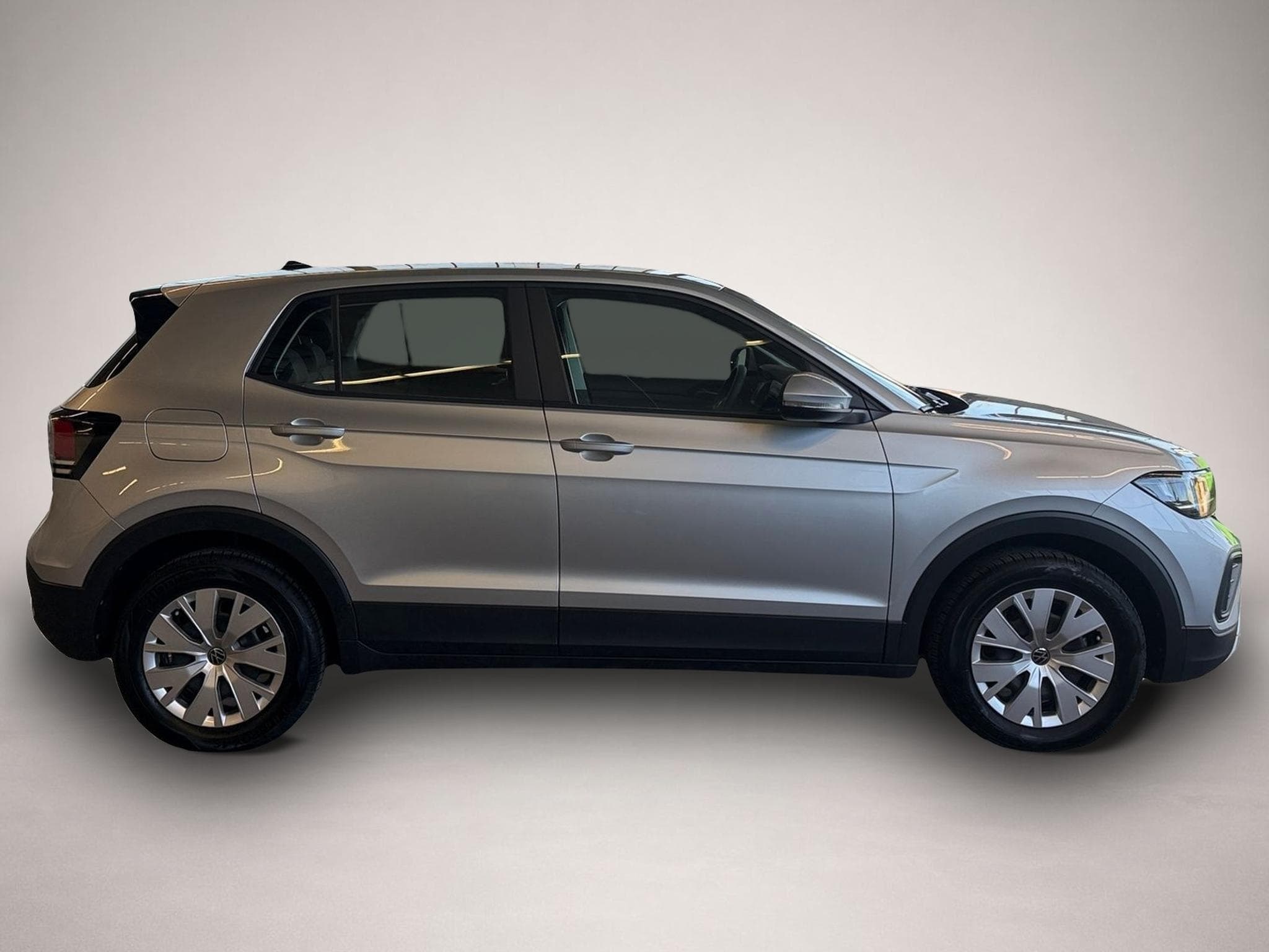 VW T-Cross (2025) - Photo 6