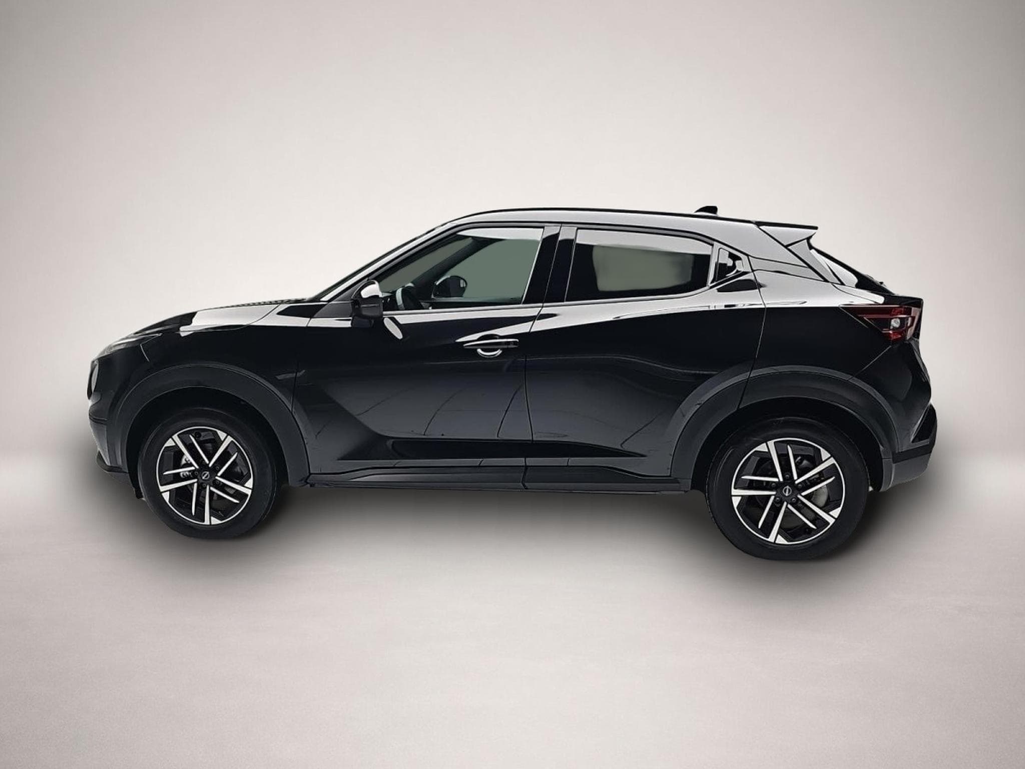 Nissan Juke (2026) - Photo 4