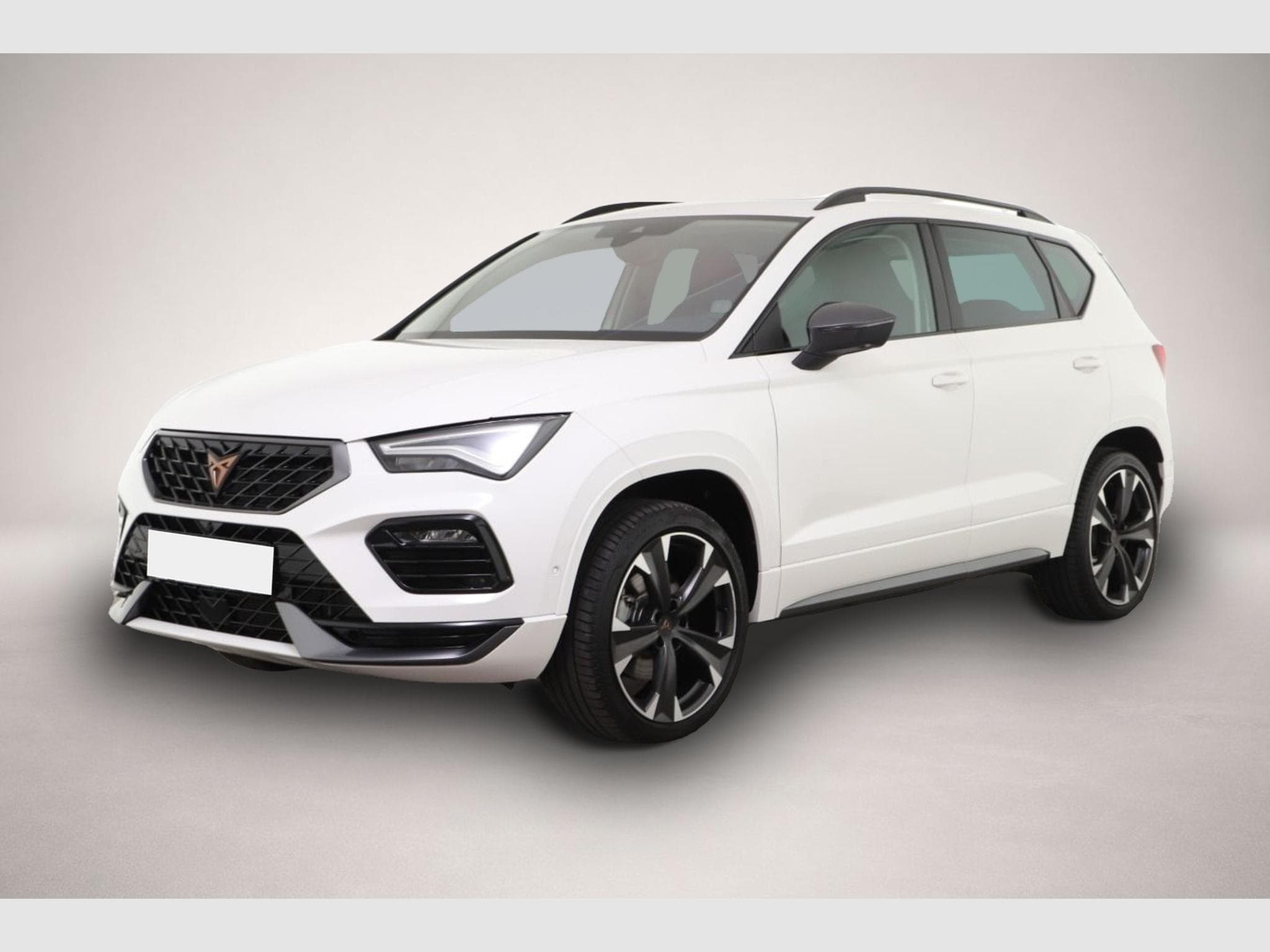 Cupra Ateca (2024) - Photo 1