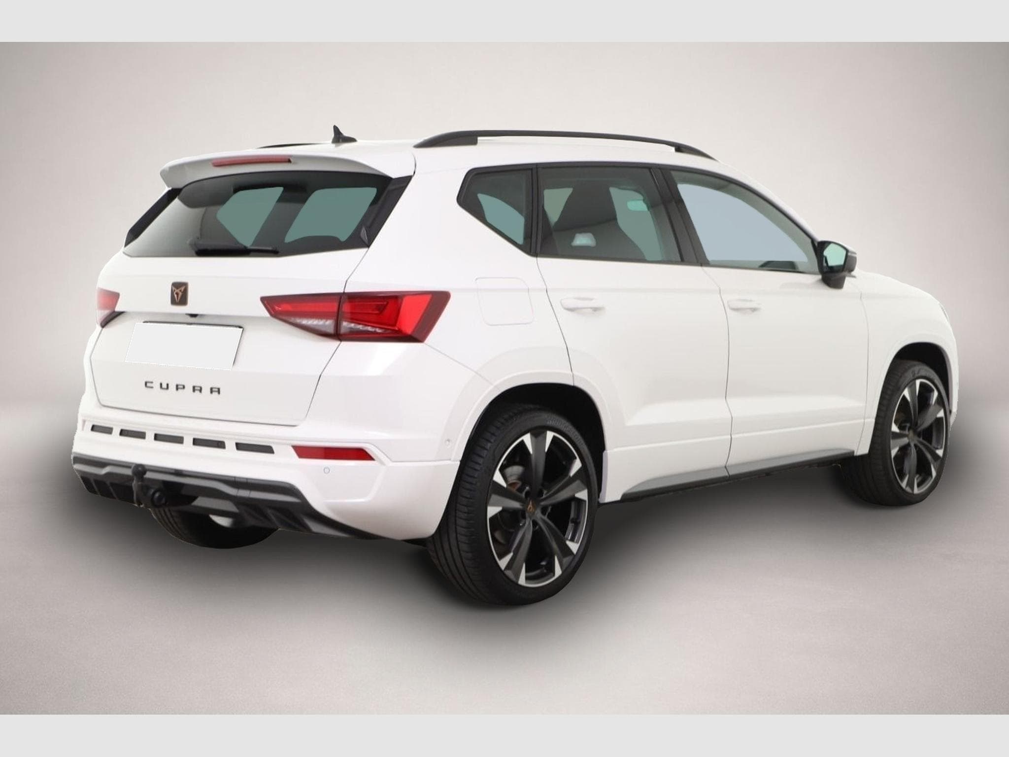 Cupra Ateca (2024) - Photo 2