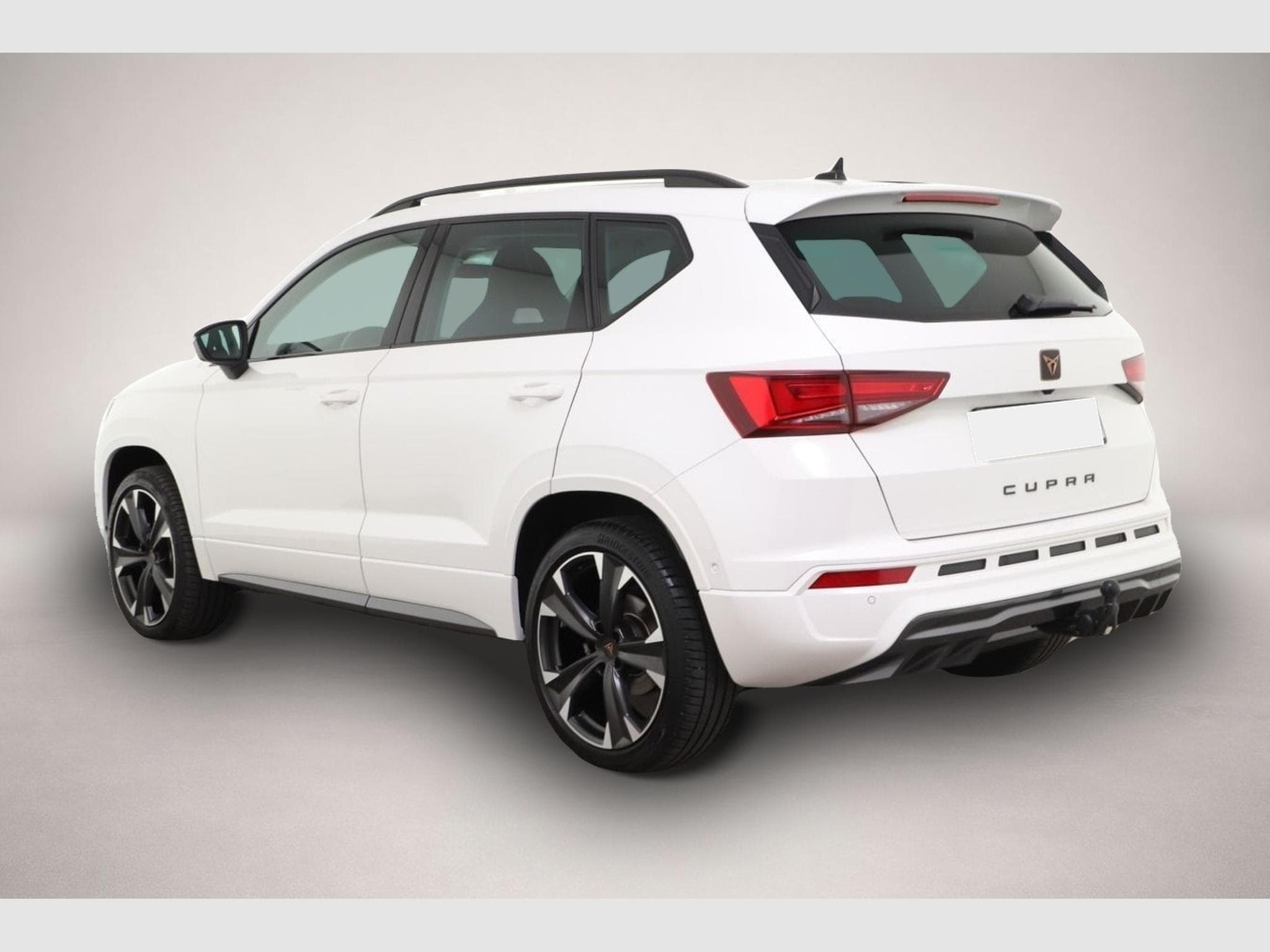 Cupra Ateca (2024) - Photo 3