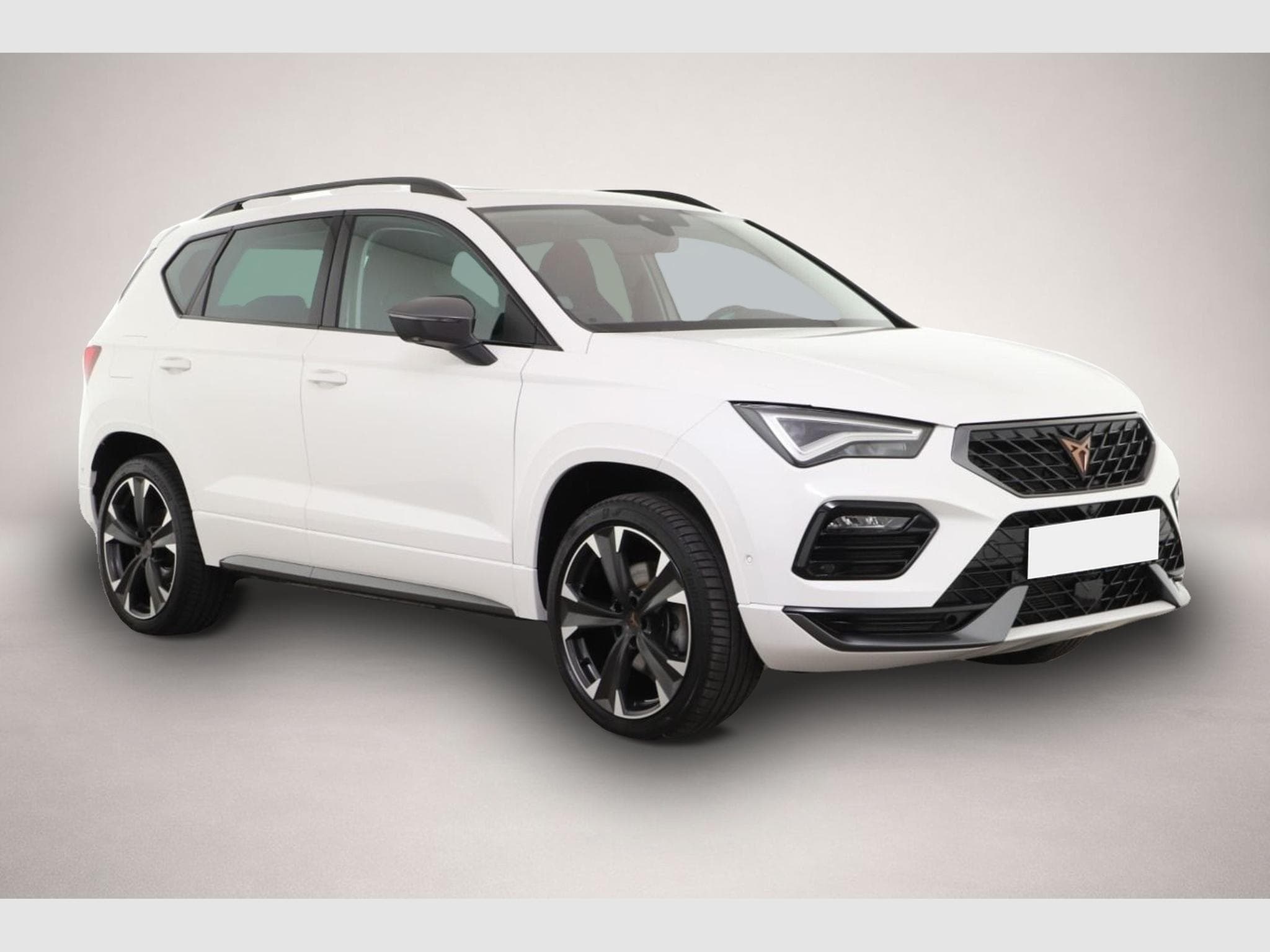 Cupra Ateca (2024) - Photo 4