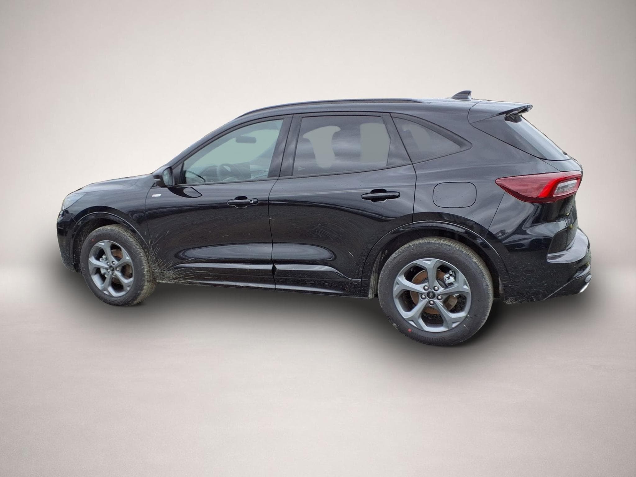 Ford Kuga (2026) - Photo 2