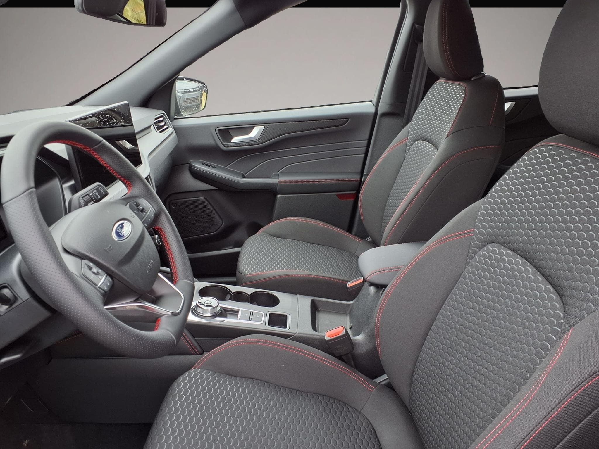 Ford Kuga (2026) - Photo 5