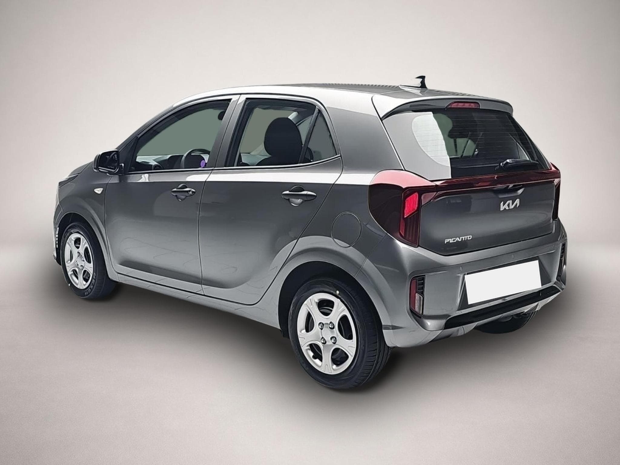 Kia Picanto (2026) - Photo 3
