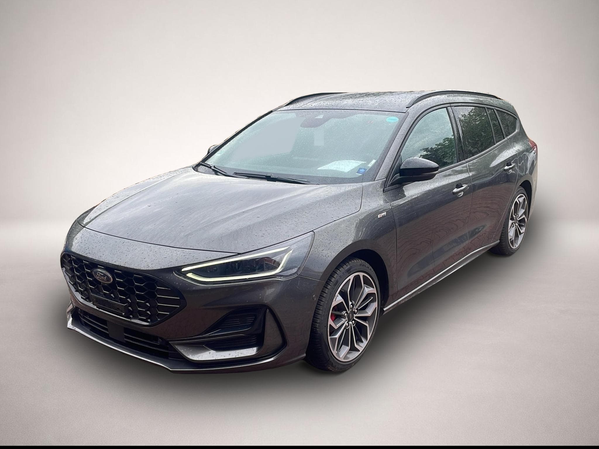 Ford Focus (2025) - Photo 1