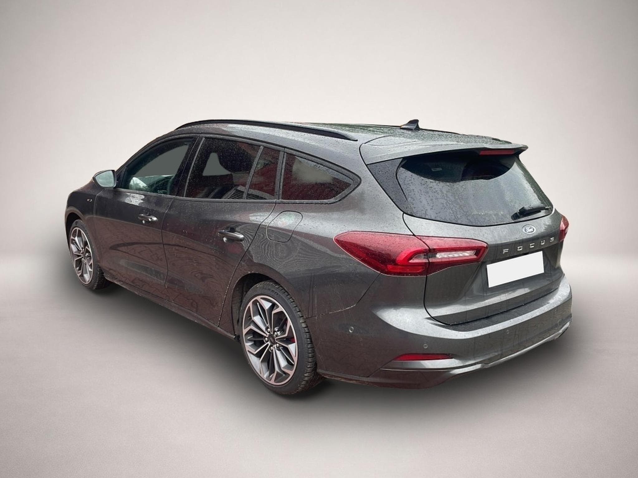 Ford Focus (2025) - Photo 3