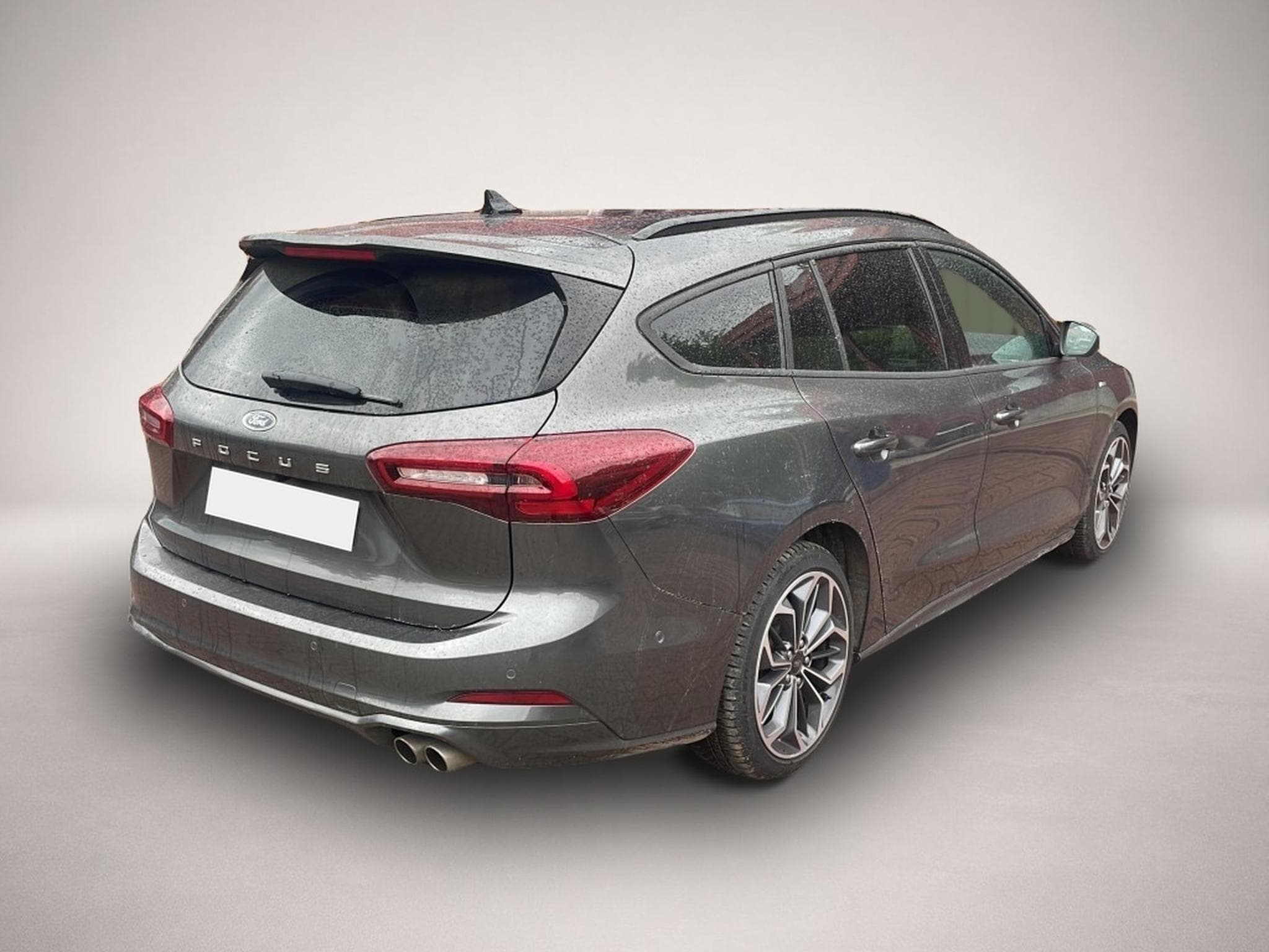 Ford Focus (2025) - Photo 4